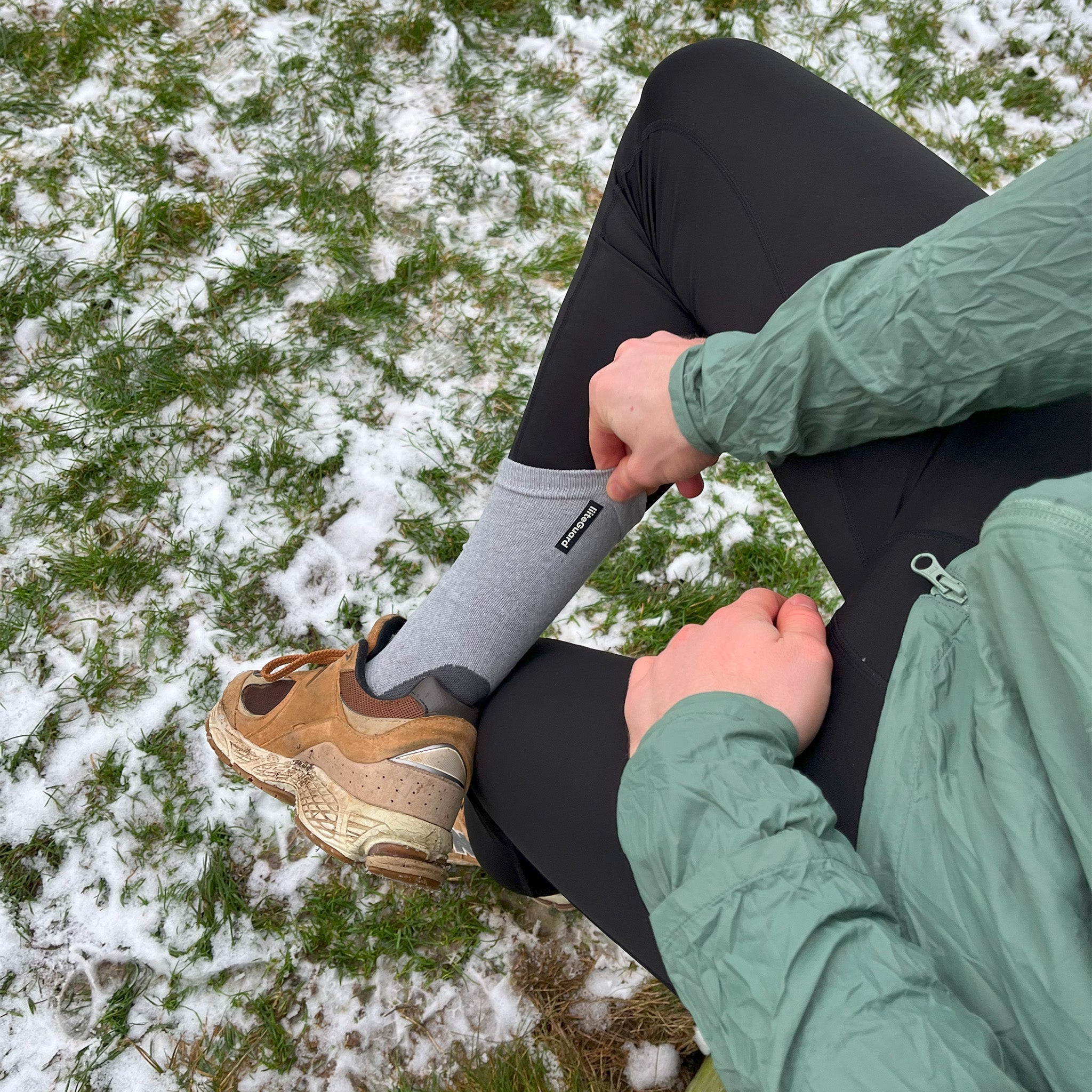 HIKING SOCKS