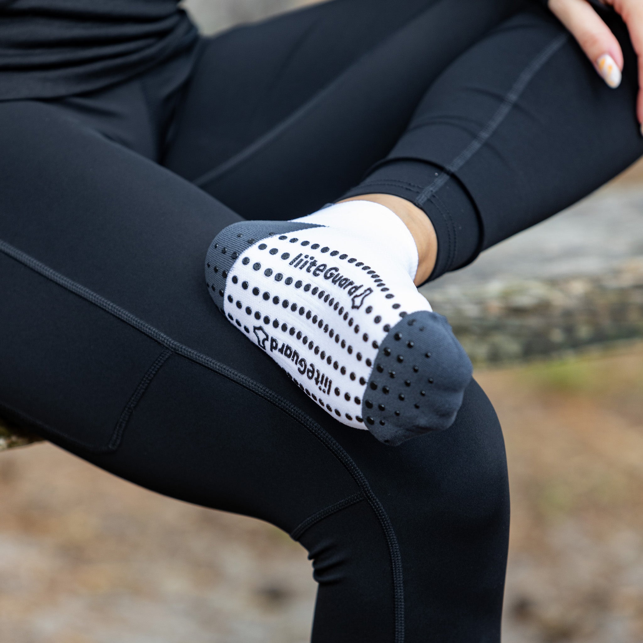 GRIP SOCKS
