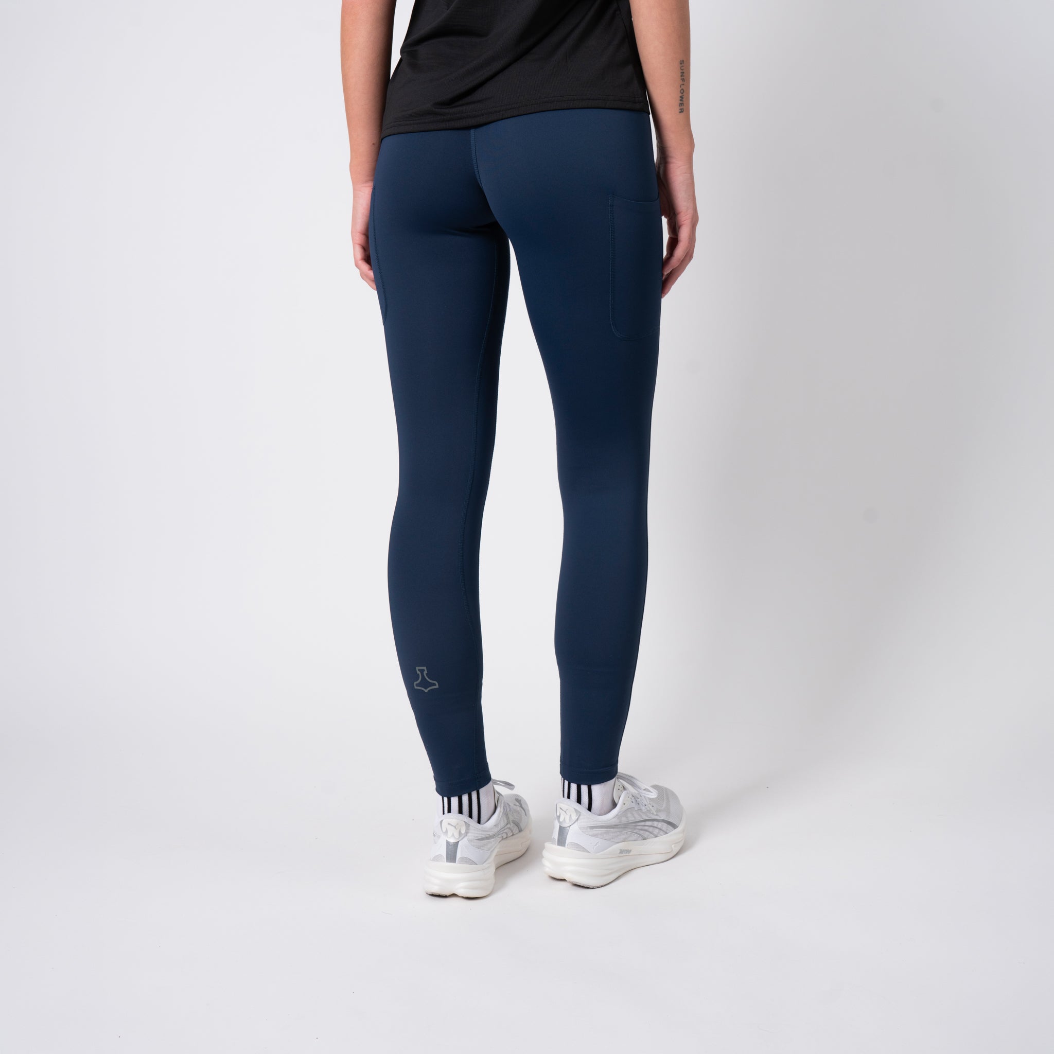 liiteGuard GLU-TECH LONG TIGHTS (WOMEN) Long tights