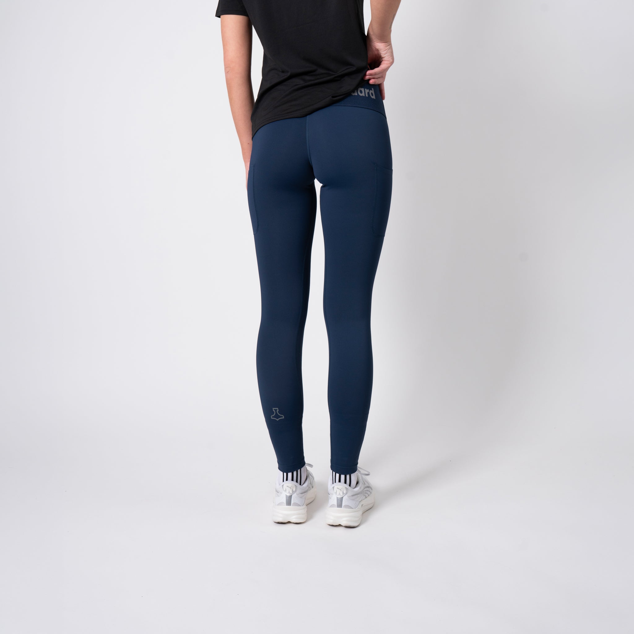 liiteGuard GLU-TECH LONG TIGHTS (WOMEN) Long tights
