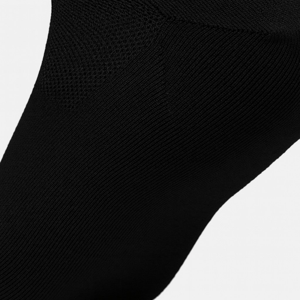 liiteGuard HYPERLIGHT LOW CUT SOCK 2-PACK Short socks BLACK