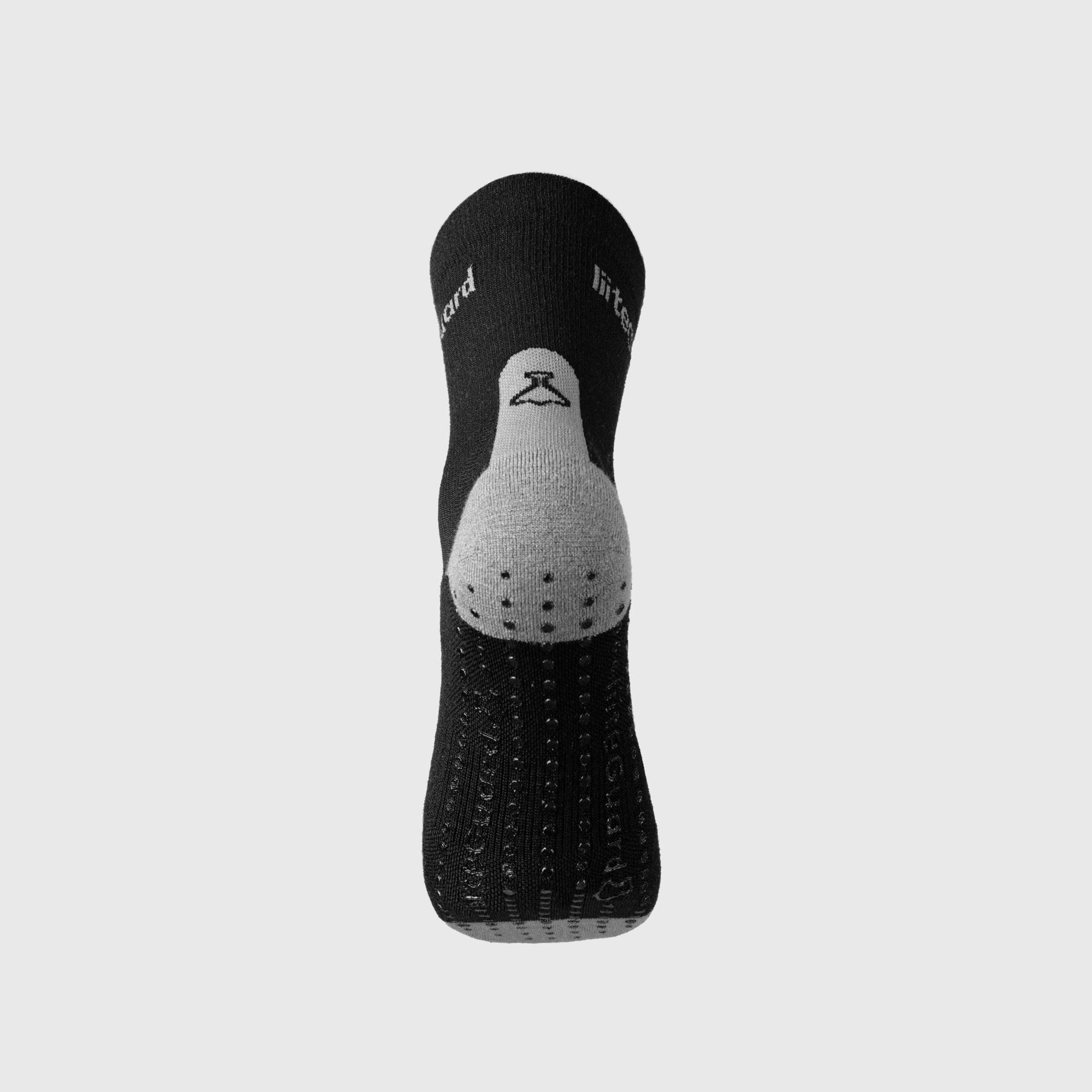 liiteGuard MERINO PRO-TECH SOCK Medium socks BLACK