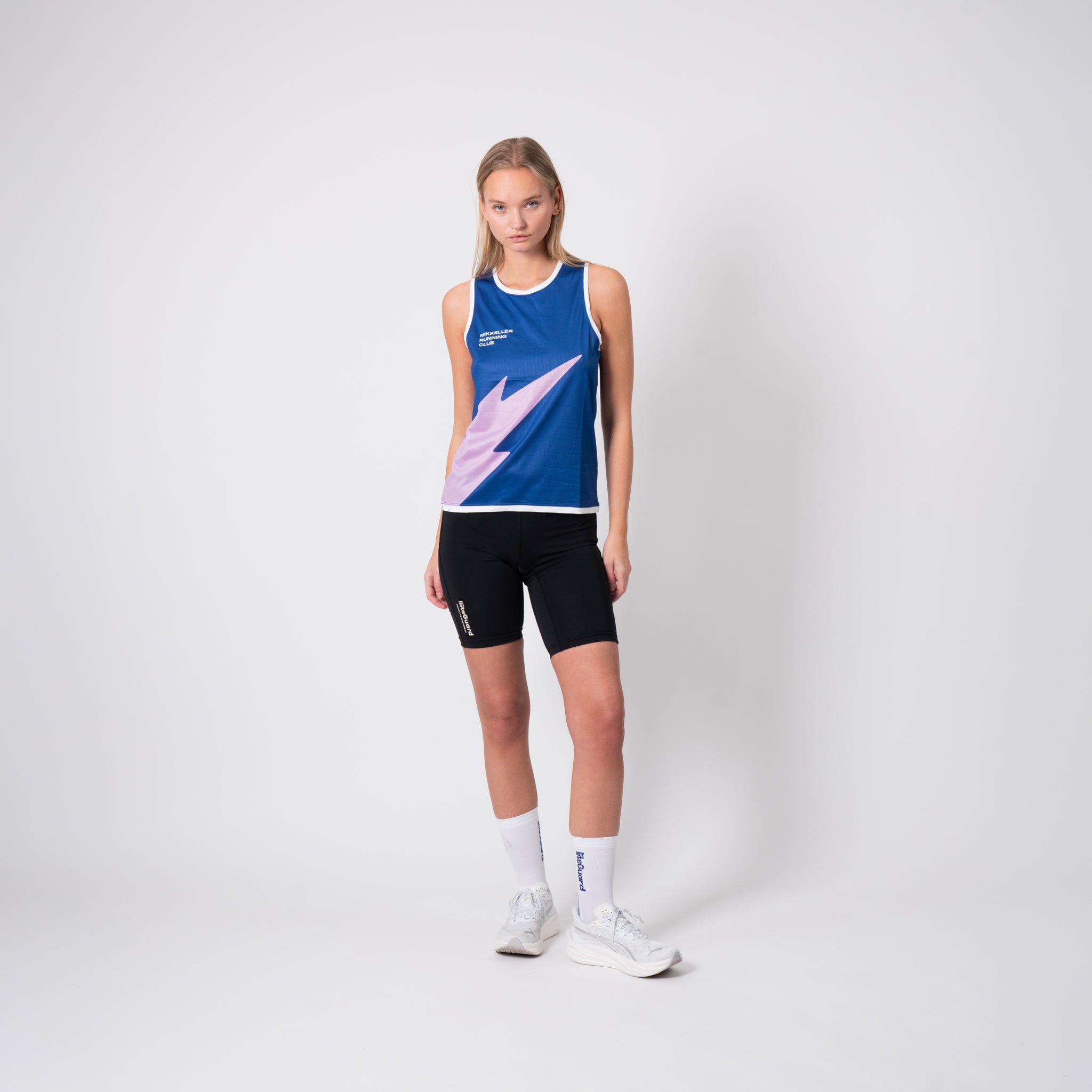 liiteGuard MIKKELLER SINGLET (WOMEN) Singlet MRC