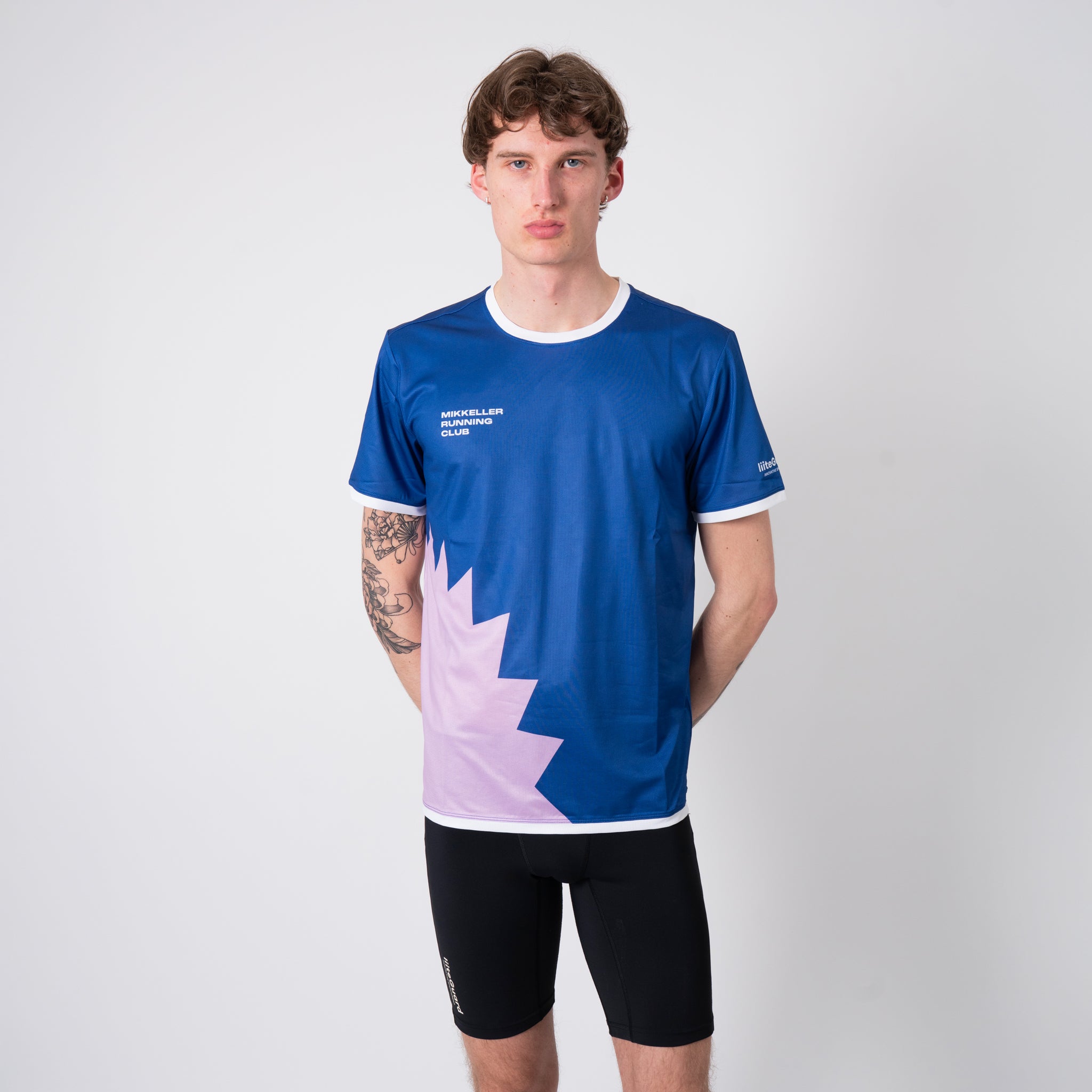 liiteGuard MIKKELLER T-SHIRT (MEN) T-shirt MRC