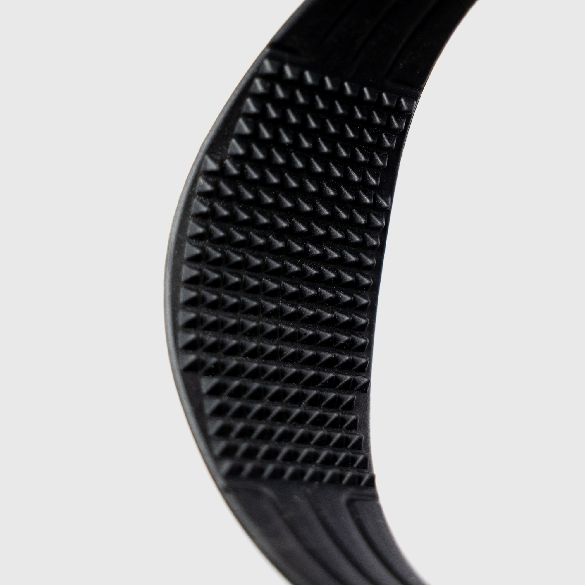 liiteGuard POINT-GUARD KNEE STRAP Accessories BLACK