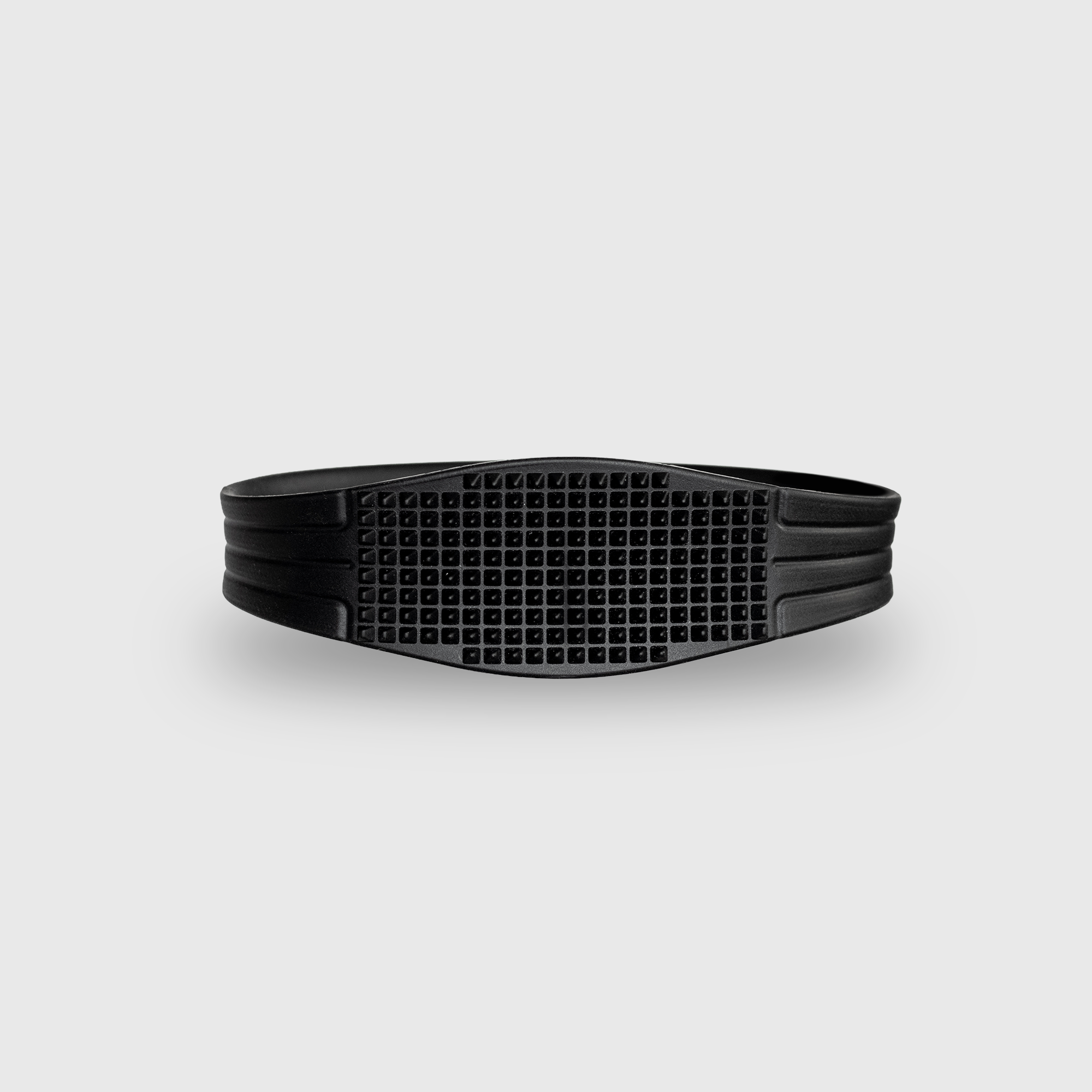 liiteGuard POINT-GUARD KNEE STRAP Accessories BLACK