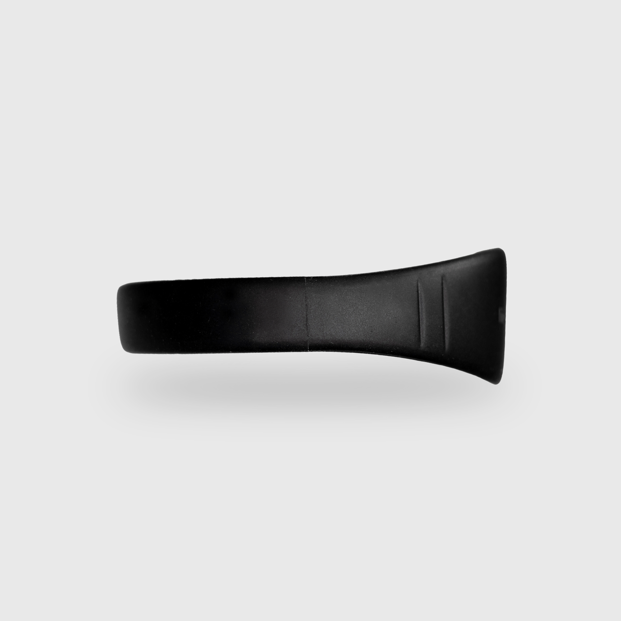 liiteGuard POINT-GUARD KNEE STRAP Accessories BLACK