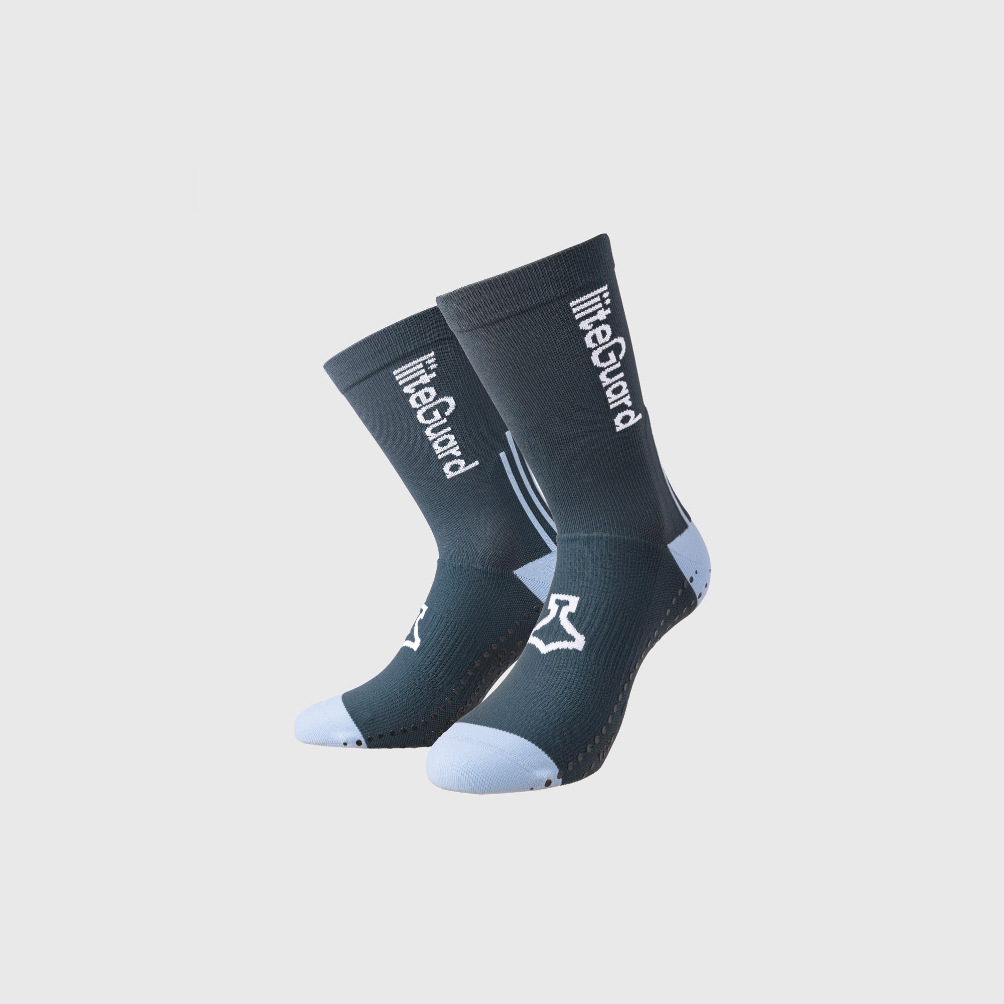 liiteGuard PRO-TECH SOCK Medium socks Dark Navy Blue