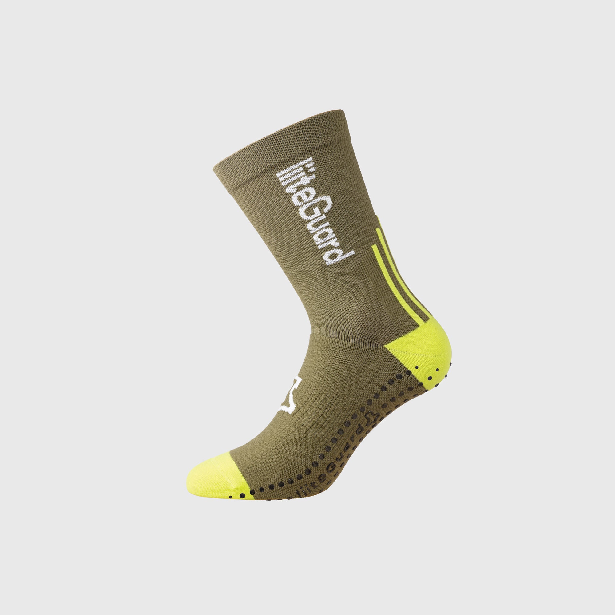liiteGuard PRO-TECH SOCK Medium socks Dusty Green