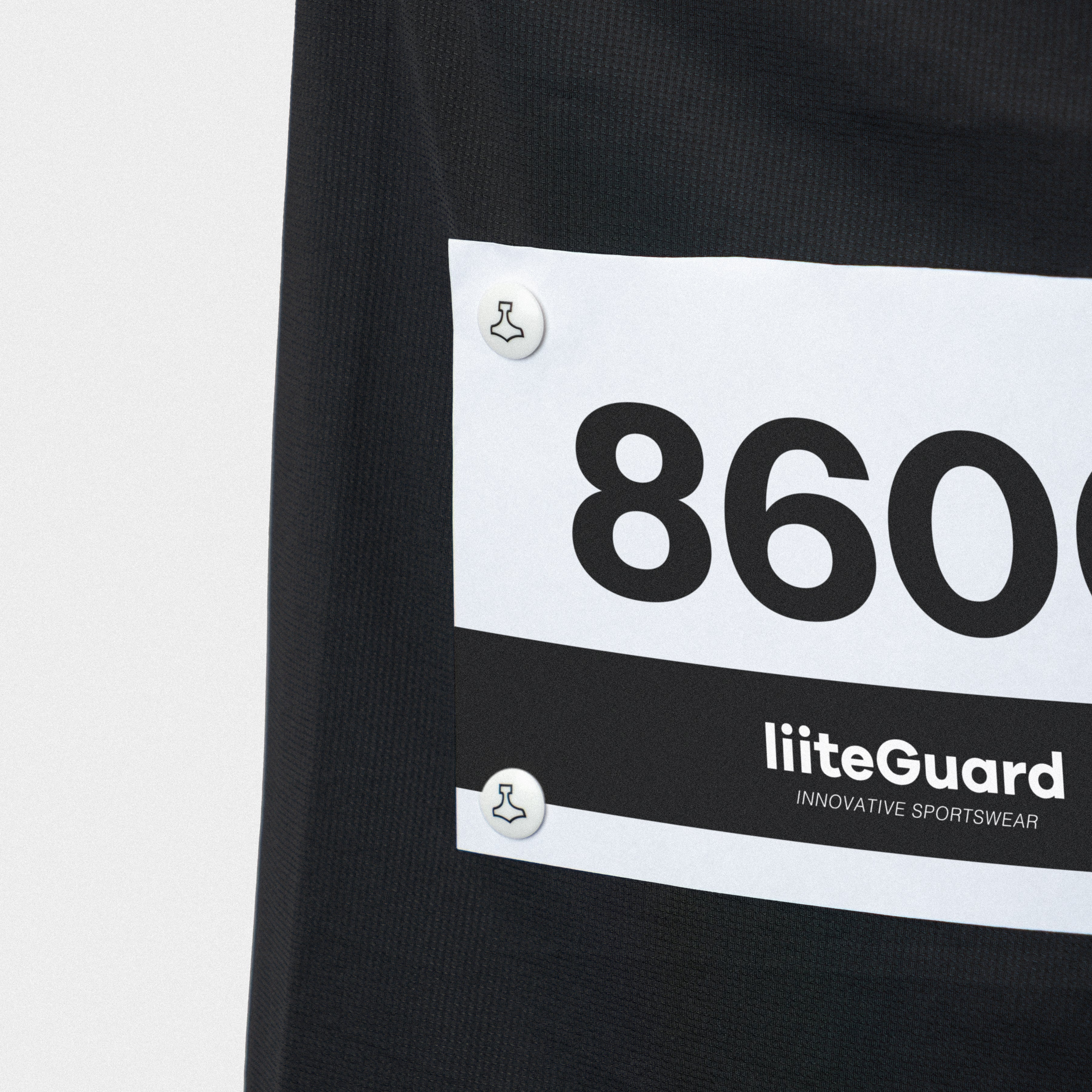 liiteGuard RACE MAGNETS Accessories Logo