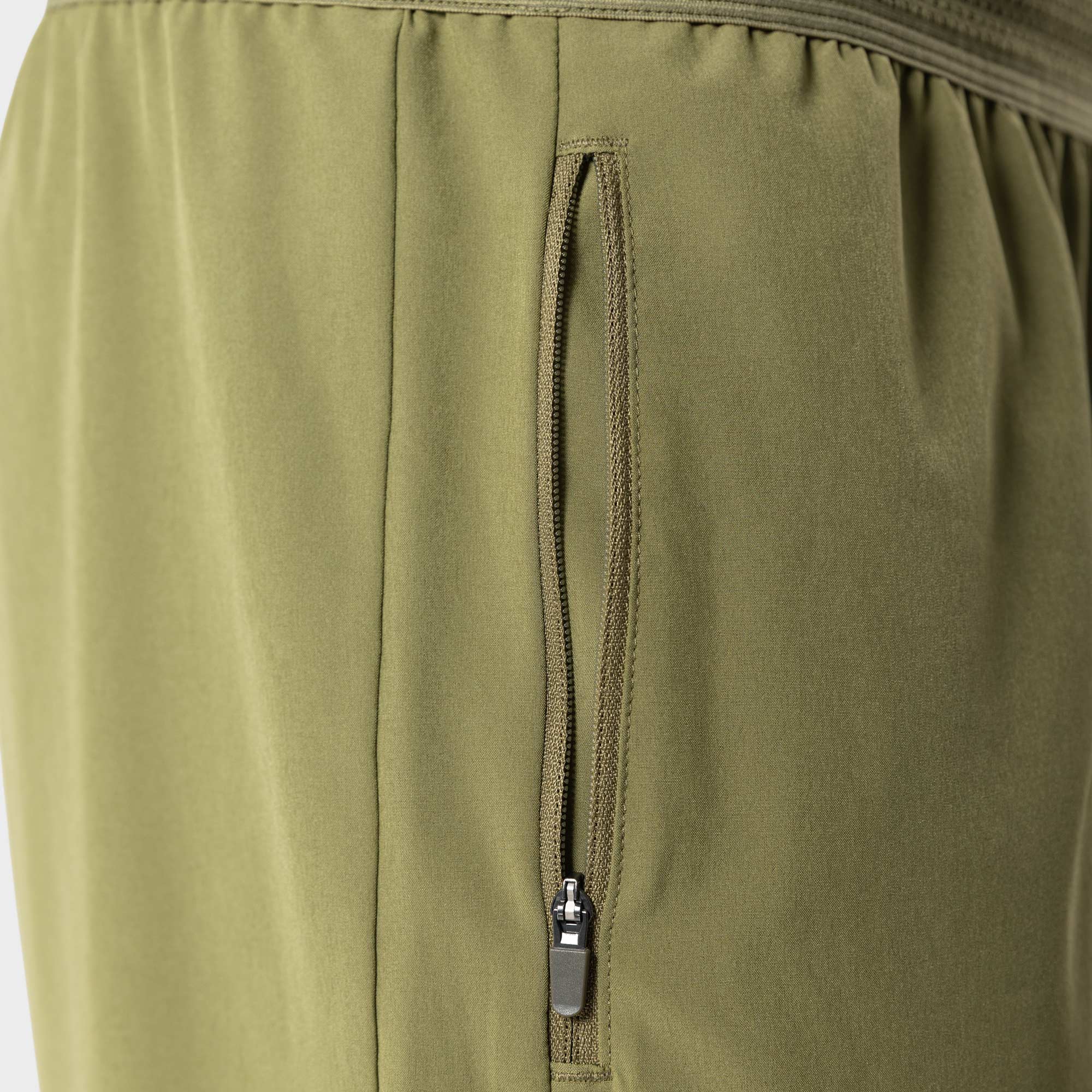 liiteGuard RE-LIITE LONG PANTS (MEN) Trousers Dusty Green