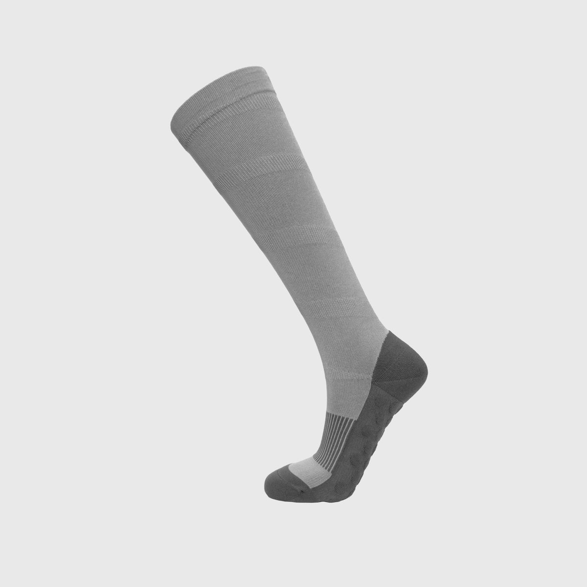 liiteGuard RECOVERY SOCKS Long socks Grey