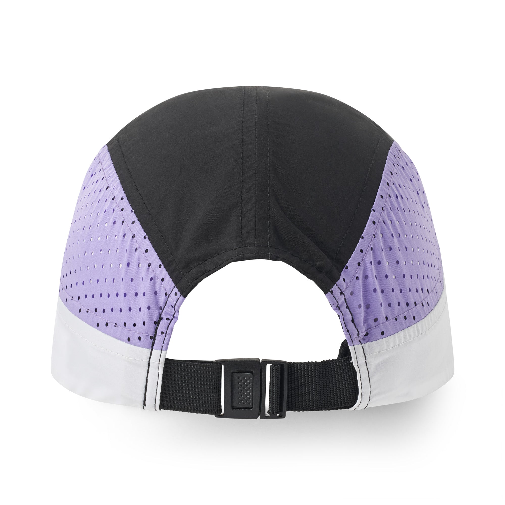 liiteGuard TRAIL RUNNING CAP Caps Light Purple Mix