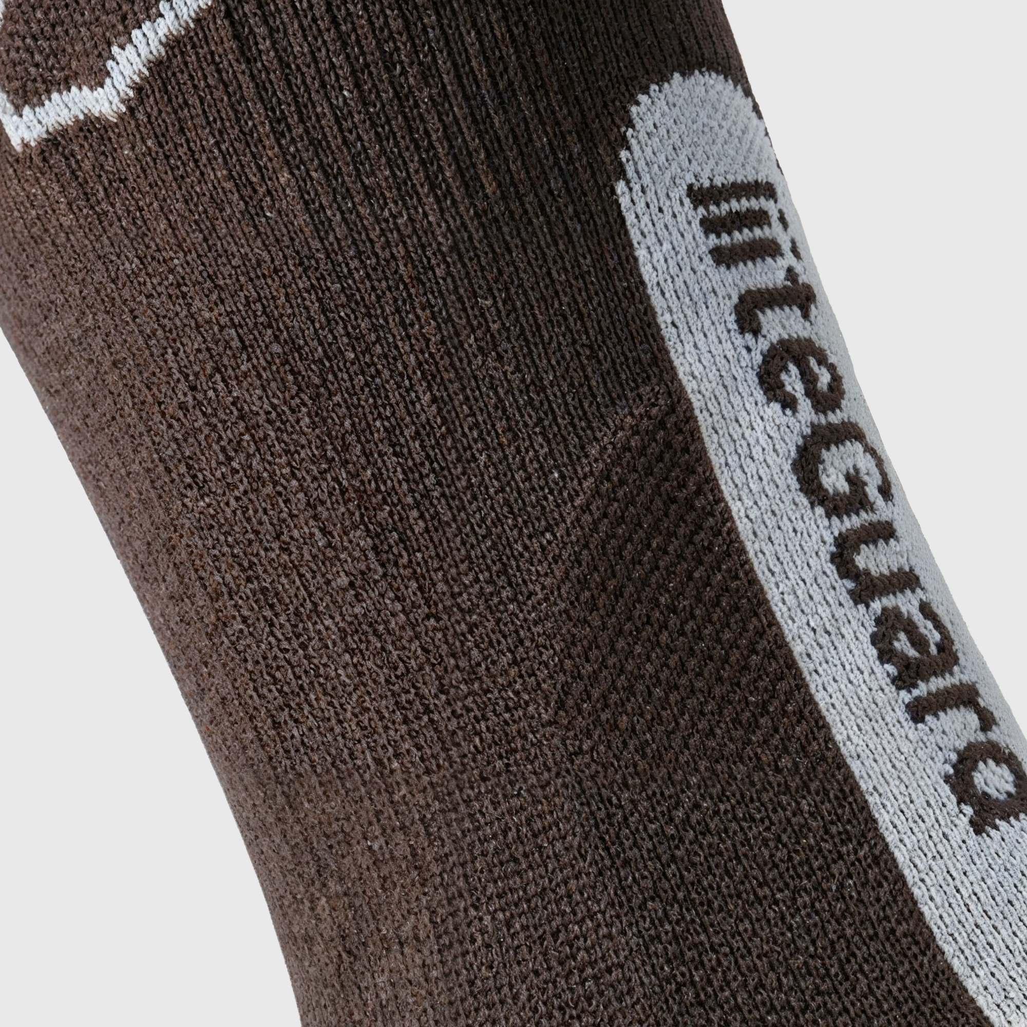 liiteGuard ULTRALIGHT SOCK Medium socks Coffee Bean
