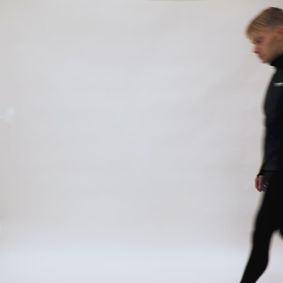 liiteGuard HYDRO-TECH RUNNING VEST (MEN) VEST BLACK