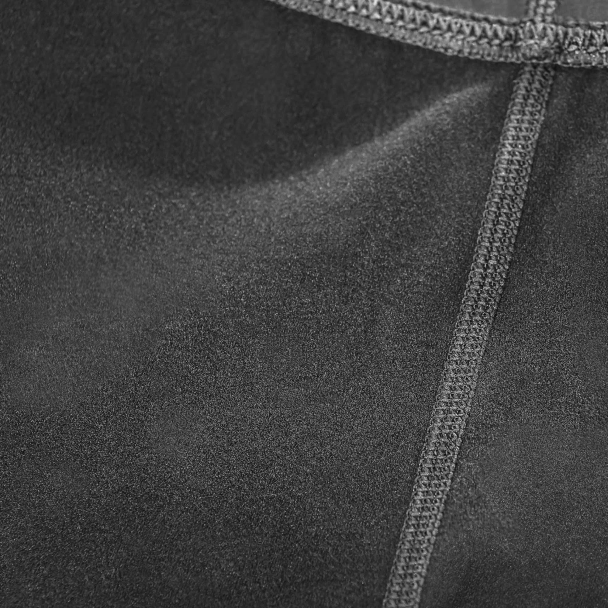 liiteGuard GLU-TECH HOT LONG TIGHTS (MEN) Long tights BLACK