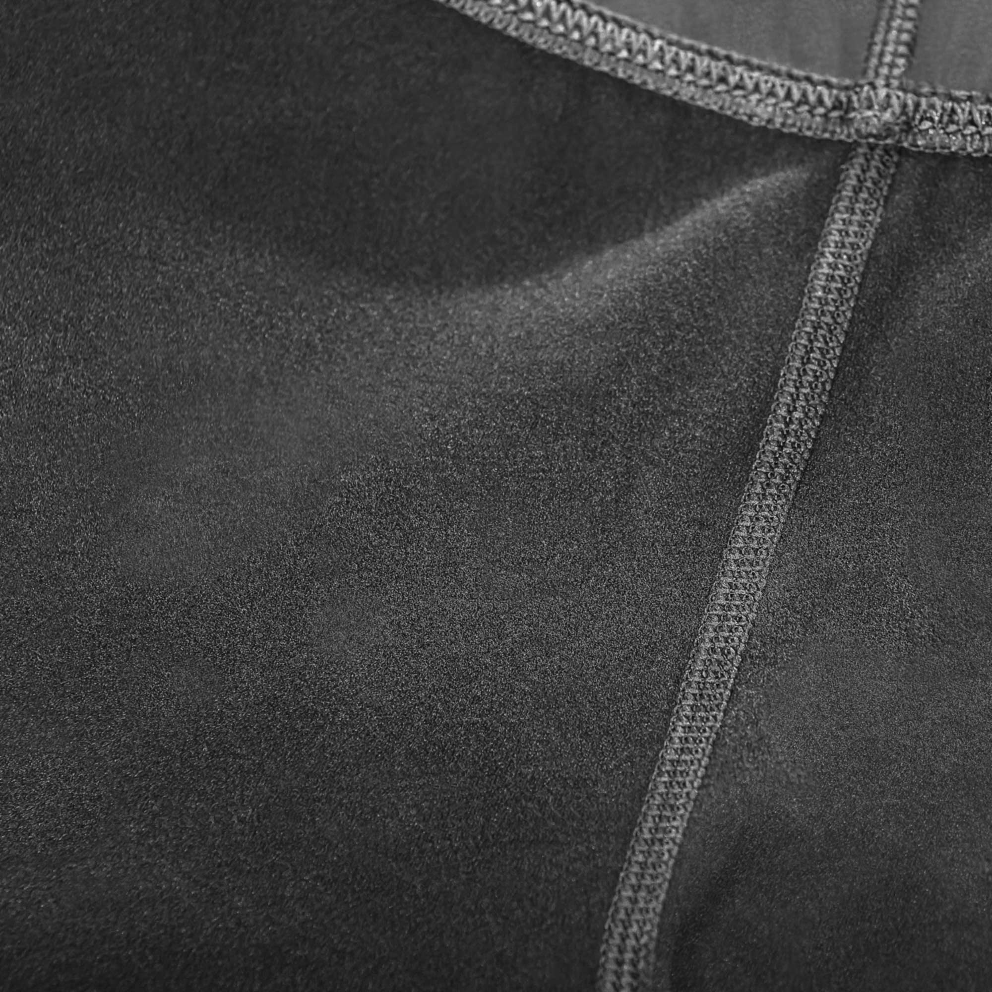 liiteGuard GLU-TECH HOT LONG TIGHTS (WOMEN) Long tights BLACK