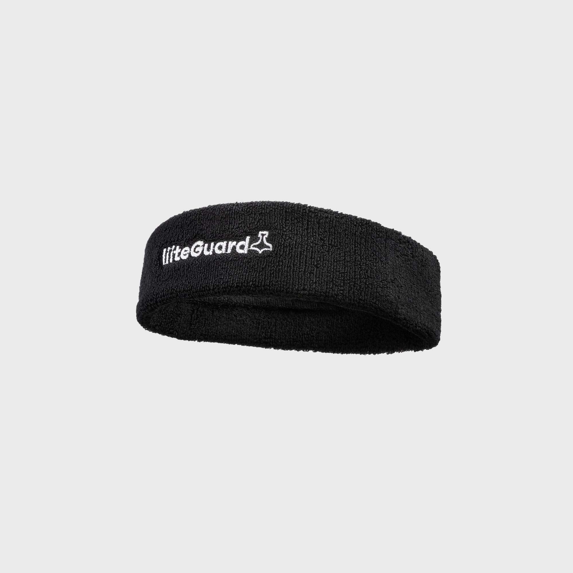 liiteGuard HEADBAND Headband BLACK