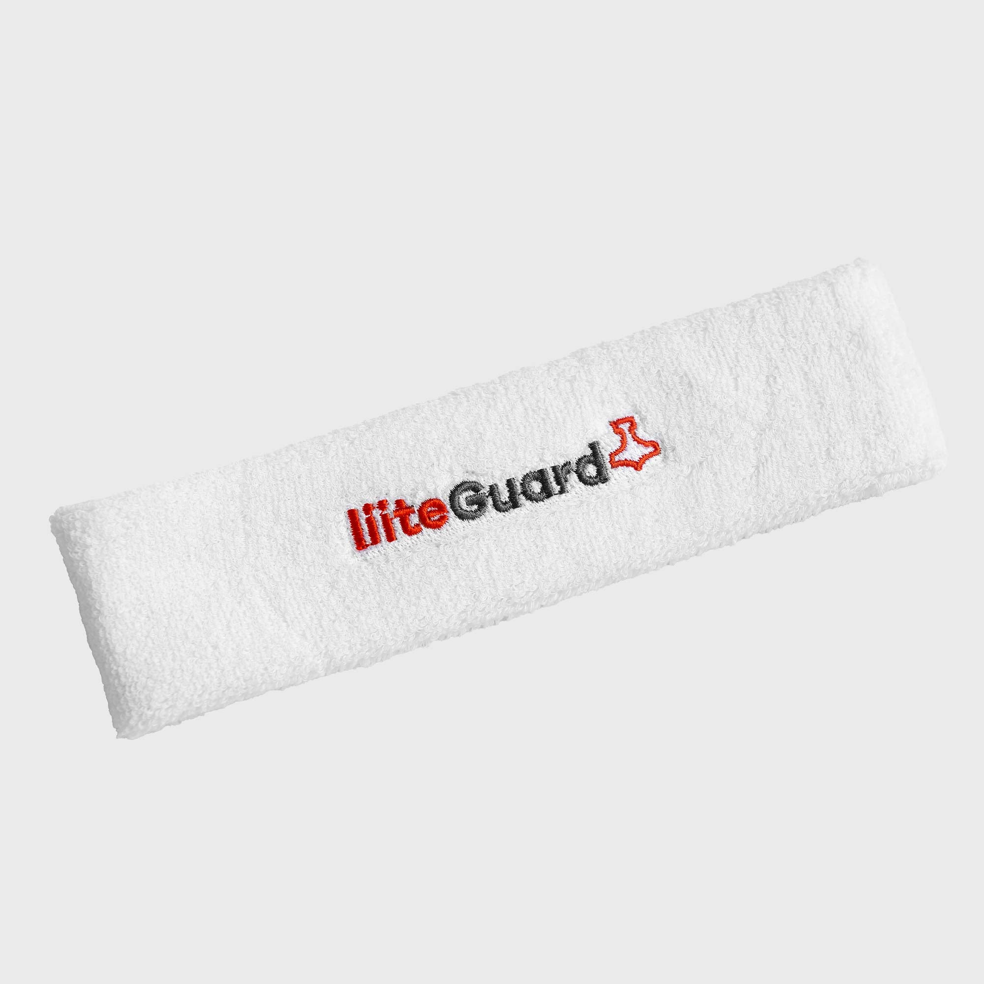 liiteGuard HEADBAND Headband WHITE