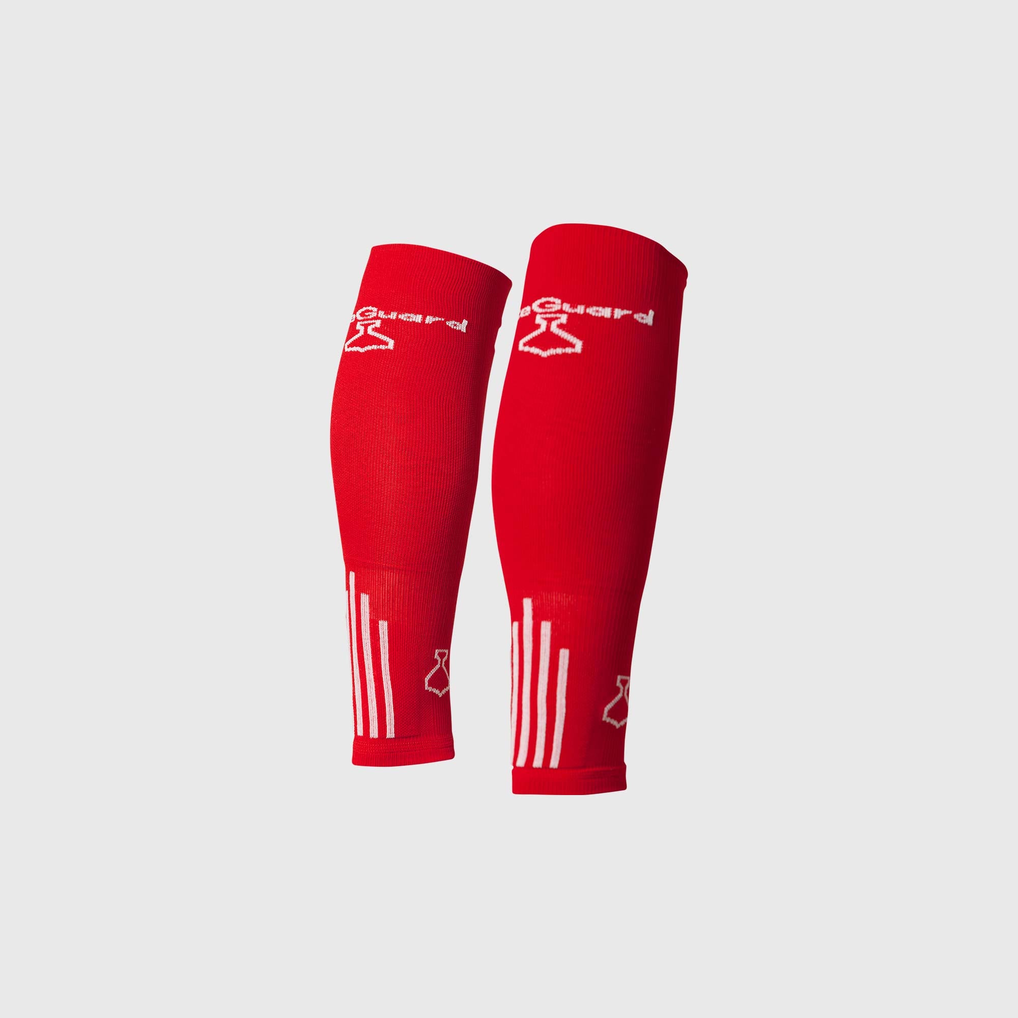 Liiteguard PERFORMANCE SLEEVE Leg sleeve RED