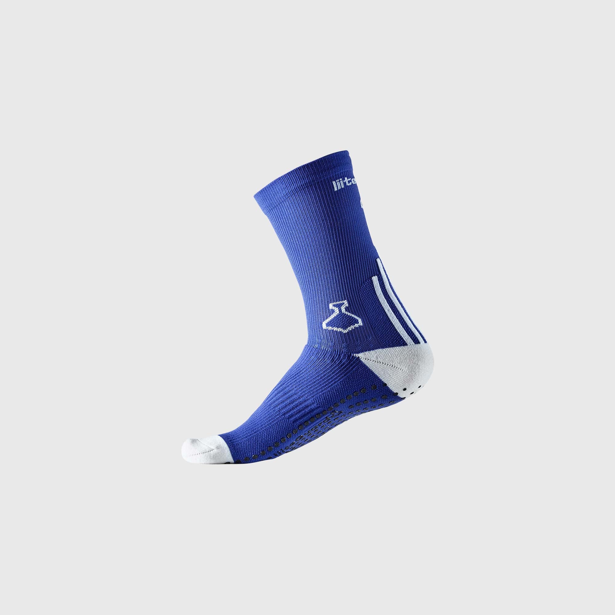 liiteGuard PRO-TECH SOCK Medium socks BLUE