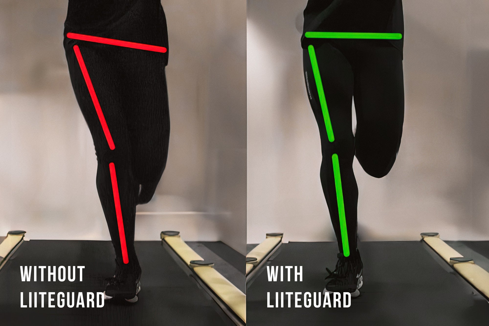 From sport injuries to award-winning products - liiteGuard honored with two ISPO Awards