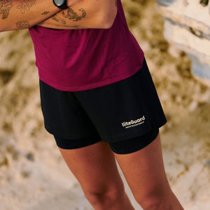 WOMEN'S SPORTS SHORTS