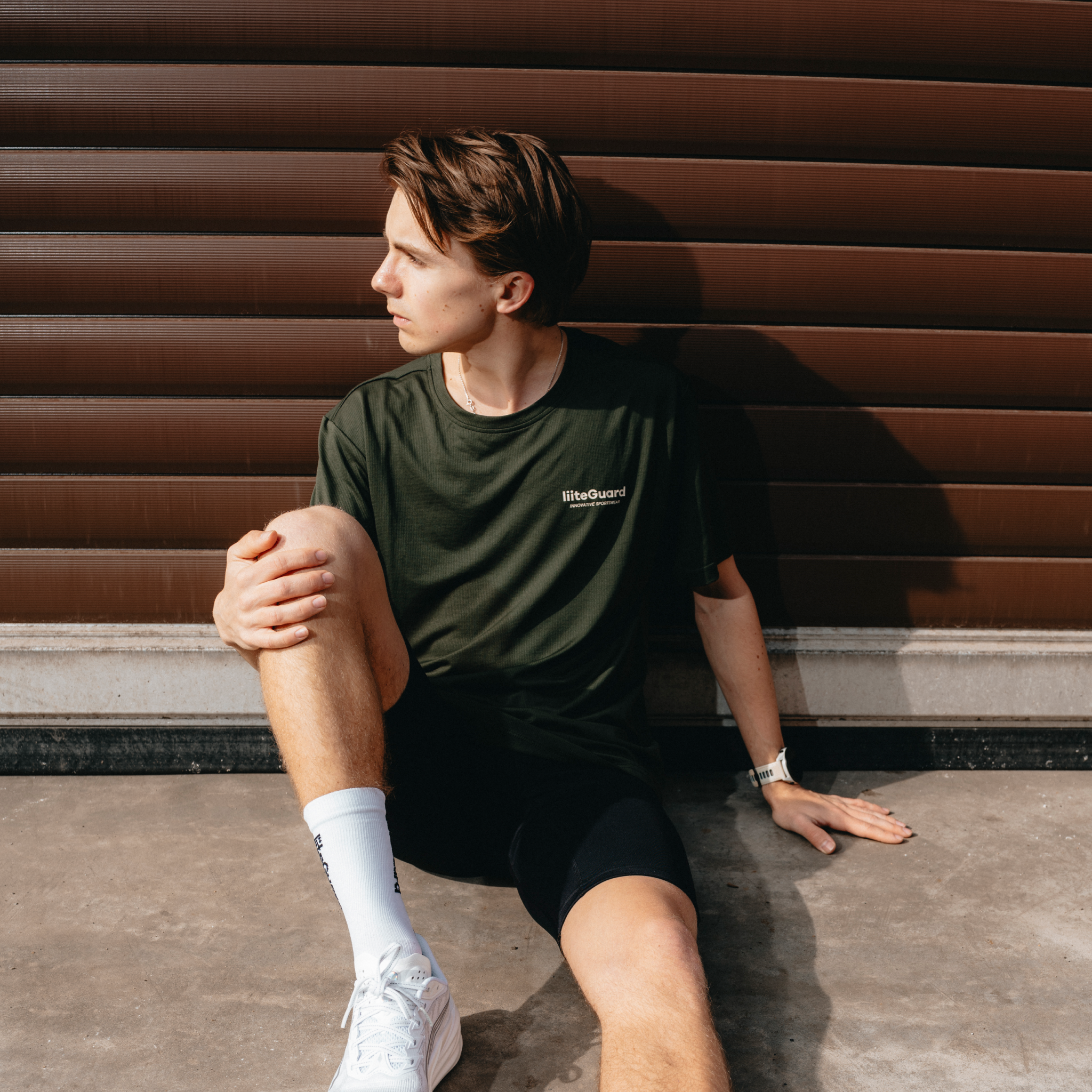 MEN'S SPORT T-SHIRTS