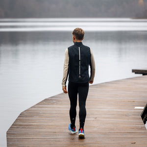 MEN'S RUNNING VEST
