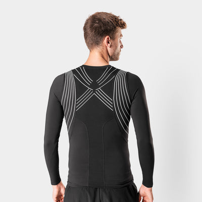 Liiteguard Baselayer (MEN) Baselayer BLACK