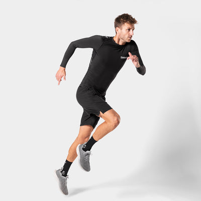 Liiteguard Baselayer (MEN) Baselayer BLACK