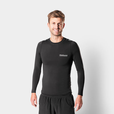 Liiteguard Baselayer (MEN) Baselayer BLACK