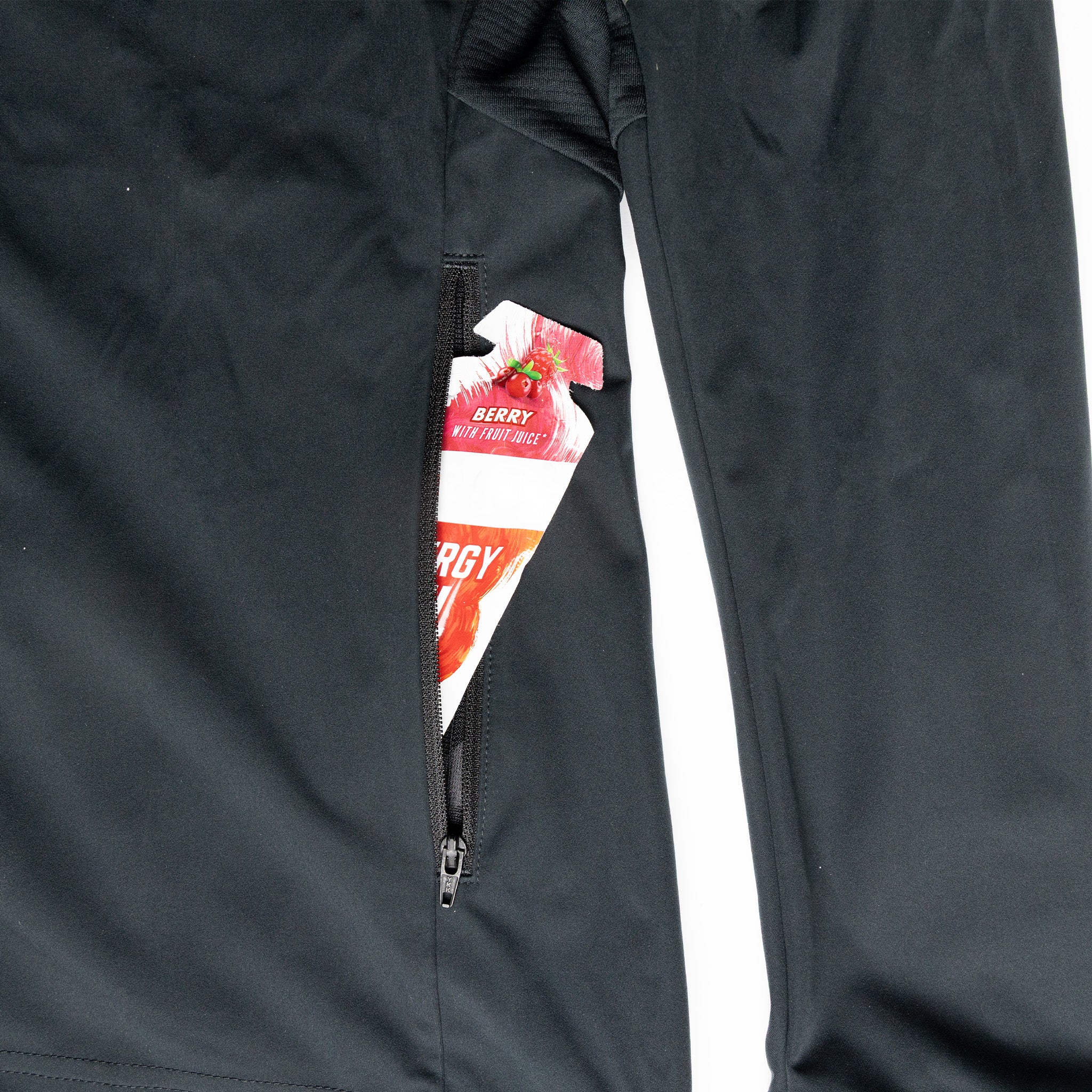 liiteGuard HYDRO-TECH RUNNING JACKET (WOMEN) Jacket BLACK