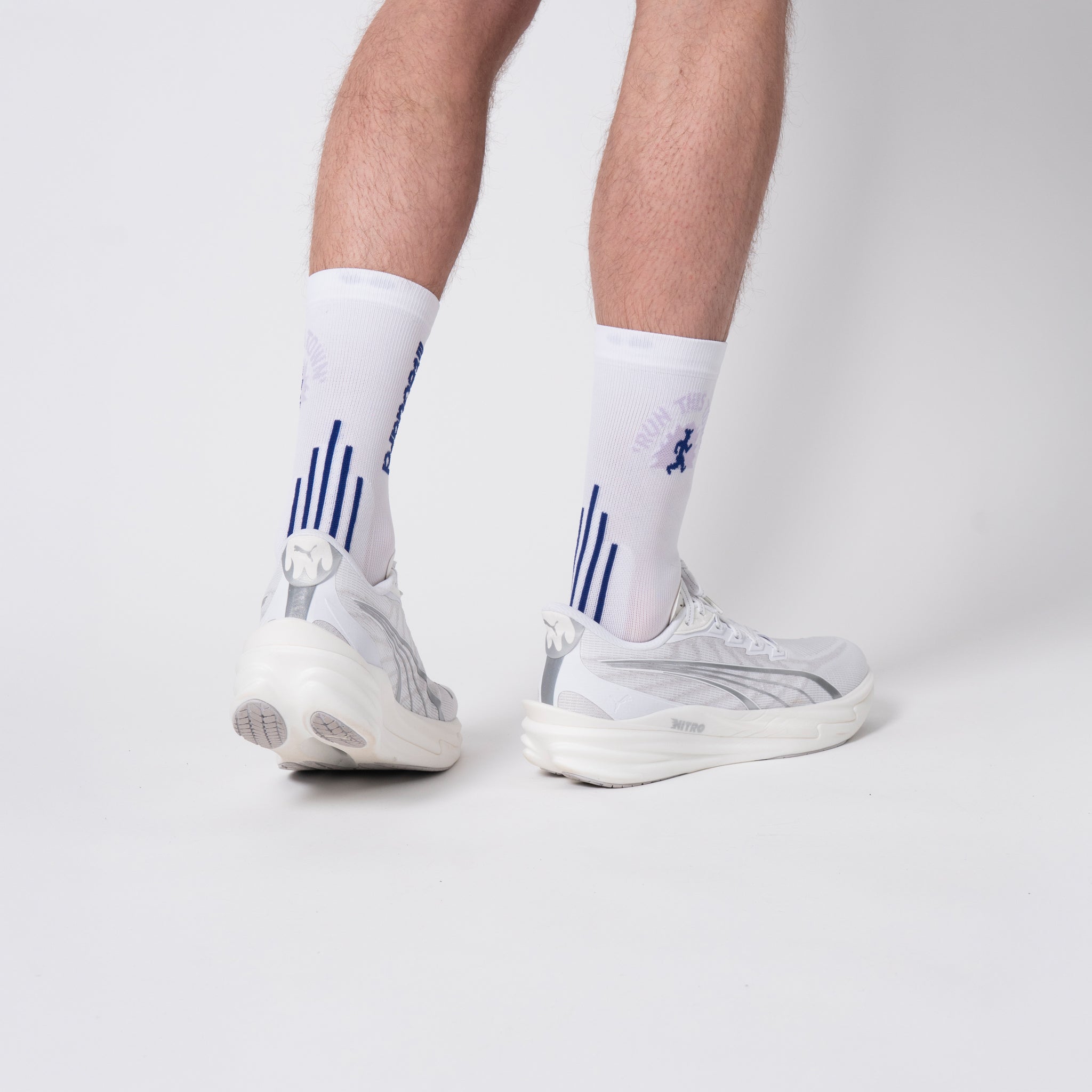 liiteGuard MIKKELLER PRO-TECH LG SOCK Medium socks MRC