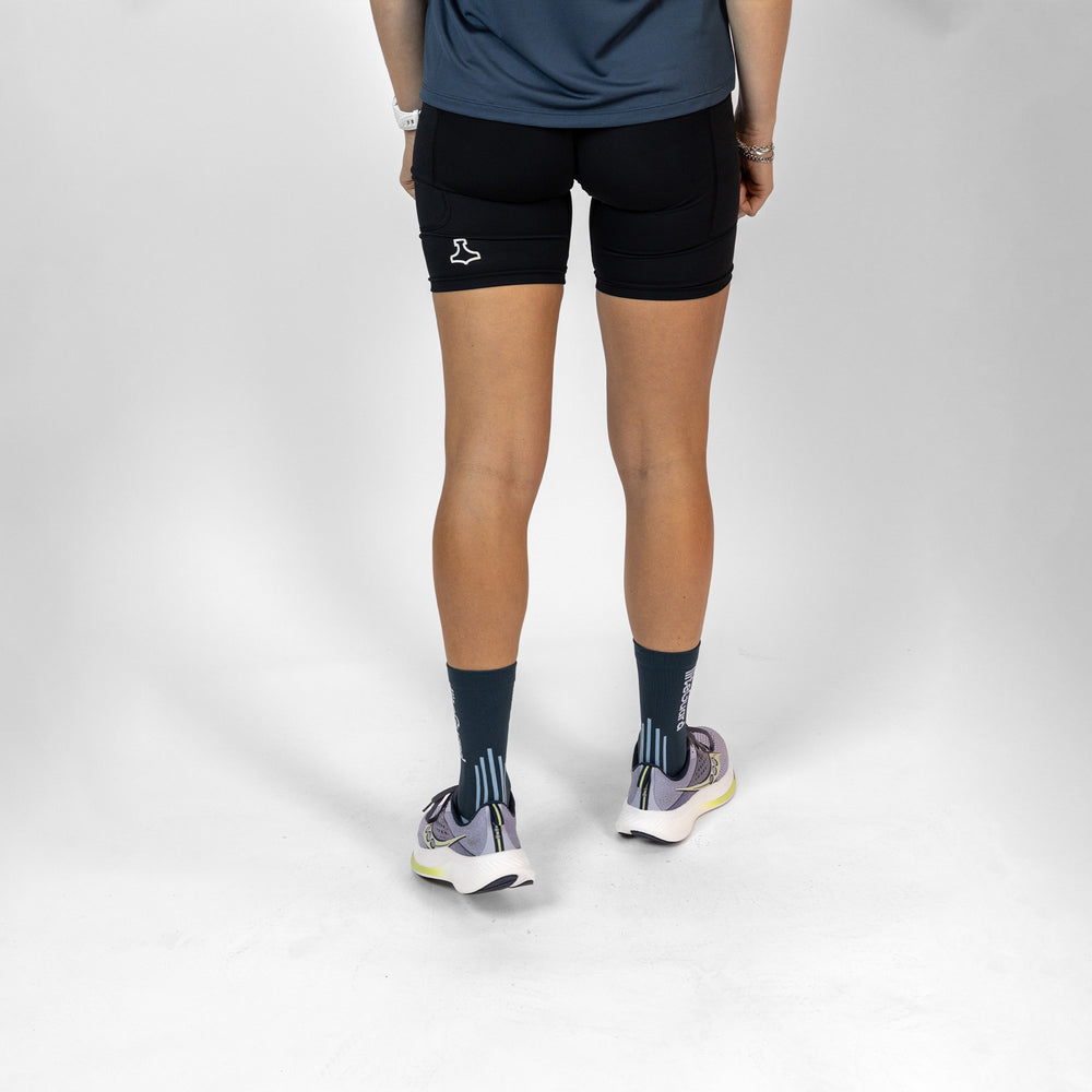 PRO-TECH LG SOCK - Dark Navy Blue