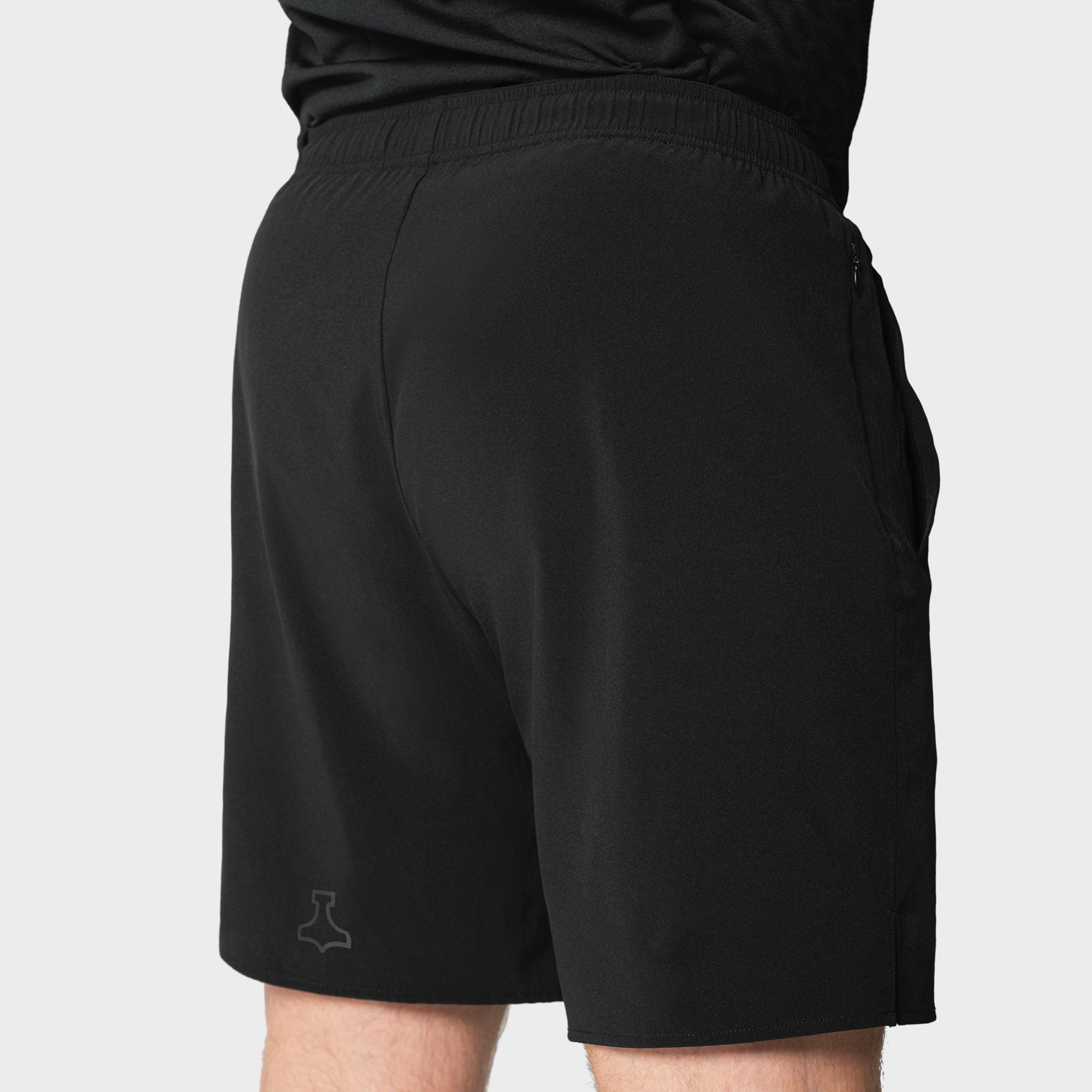 Liiteguard RE-LIITE SHORTS (MEN) Shorts BLACK