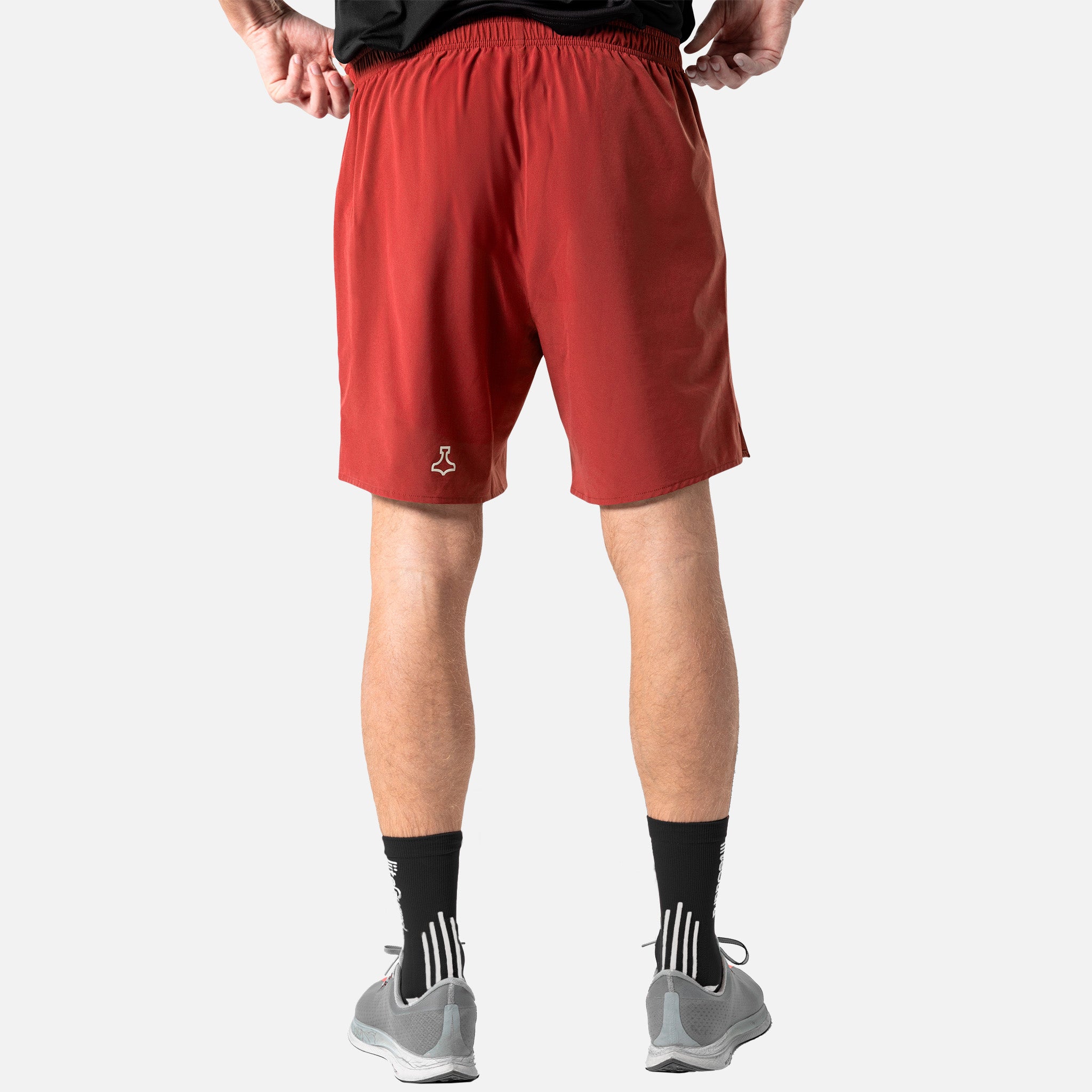 liiteGuard RE-LIITE SHORTS (MEN) Shorts Chili Pepper