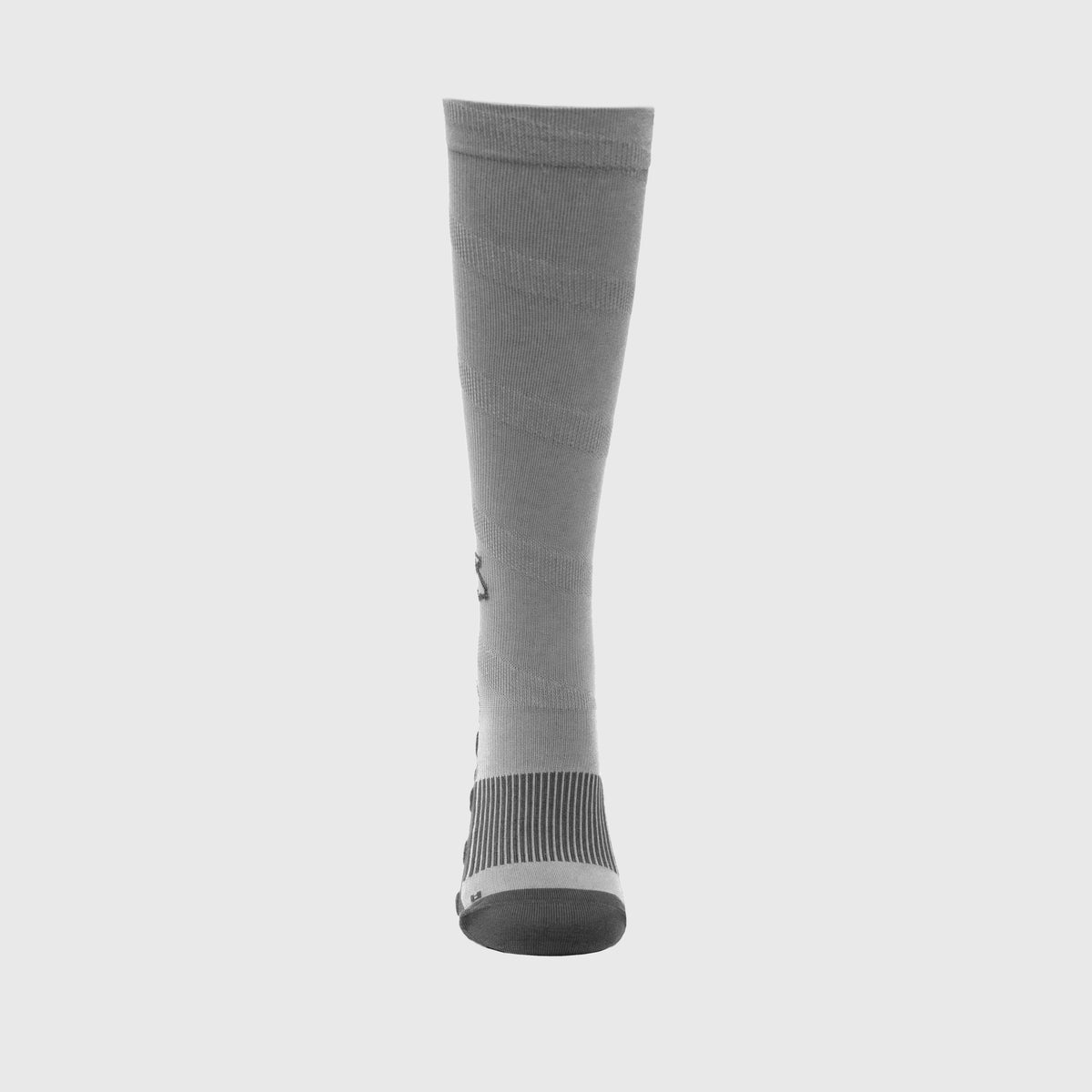 liiteGuard RECOVERY SOCKS Long socks Grey
