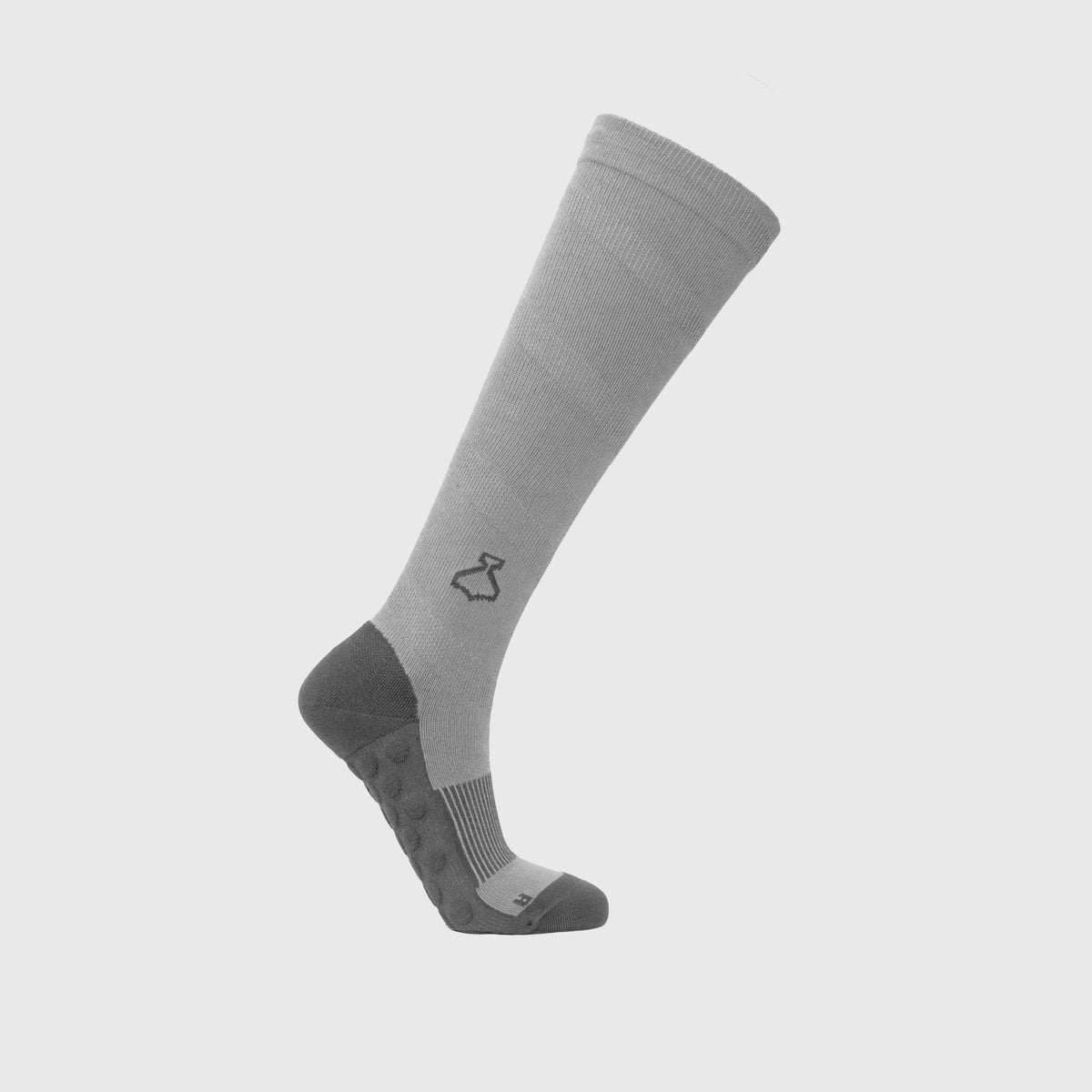 liiteGuard RECOVERY SOCKS Long socks Grey