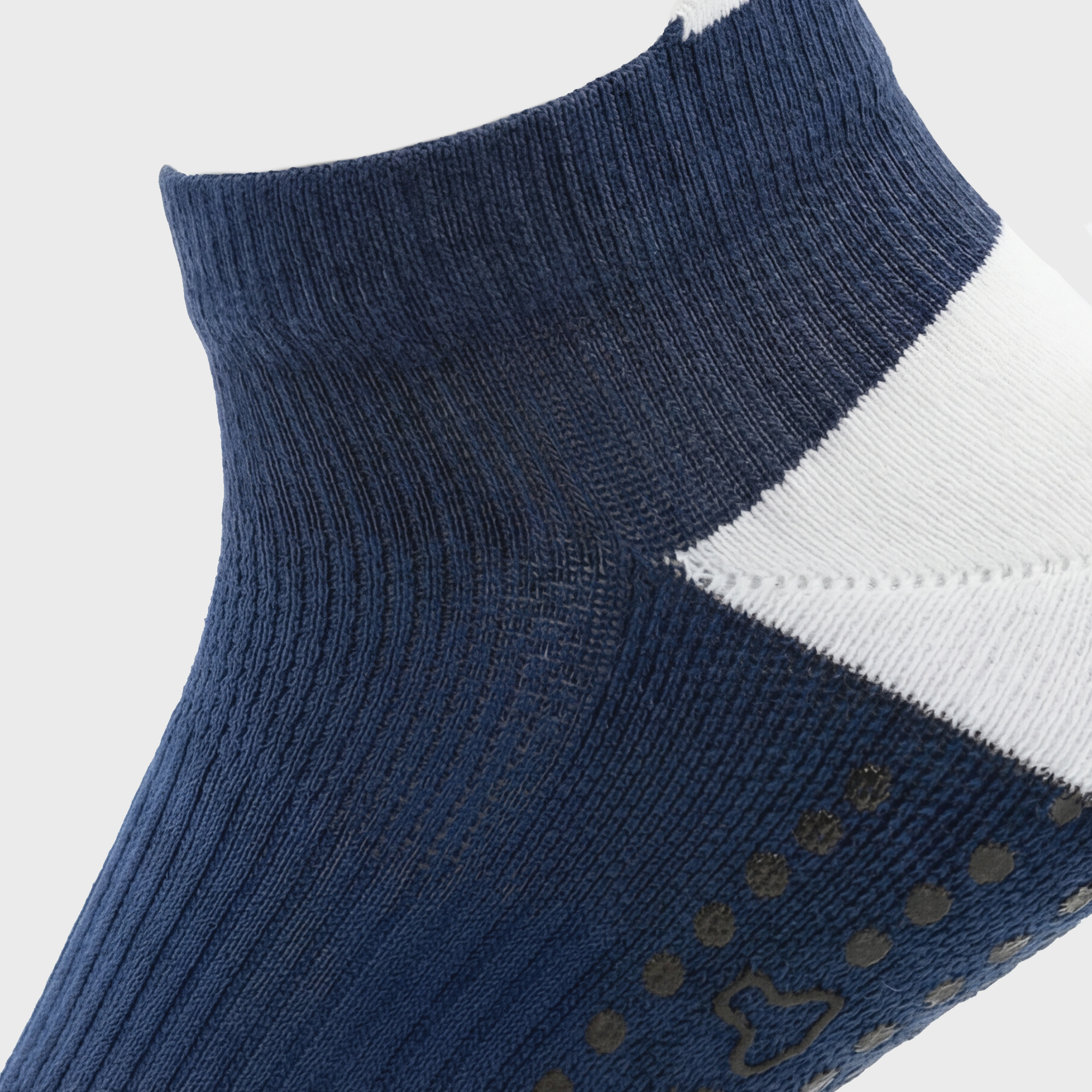 liiteGuard SHORT-GRIP SOCK Short socks DRESS BLUE