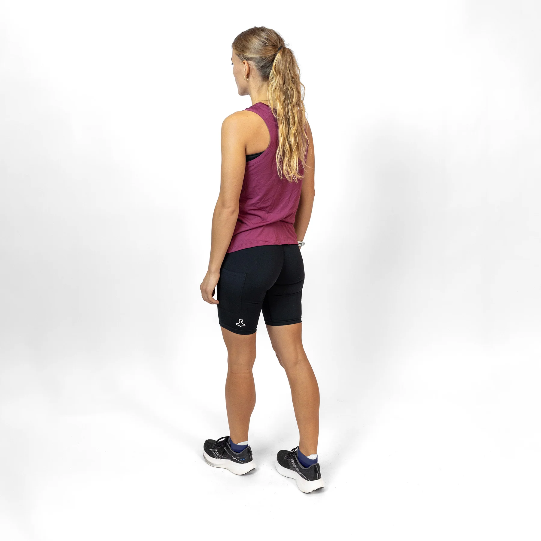 liiteGuard SHORT-GRIP SOCK Short socks DRESS BLUE