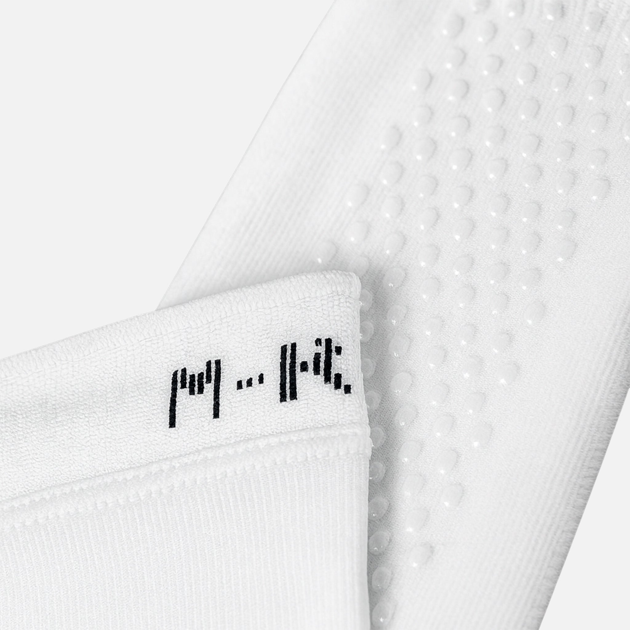 liiteGuard TECH ARM SLEEVE Arm sleeve WHITE