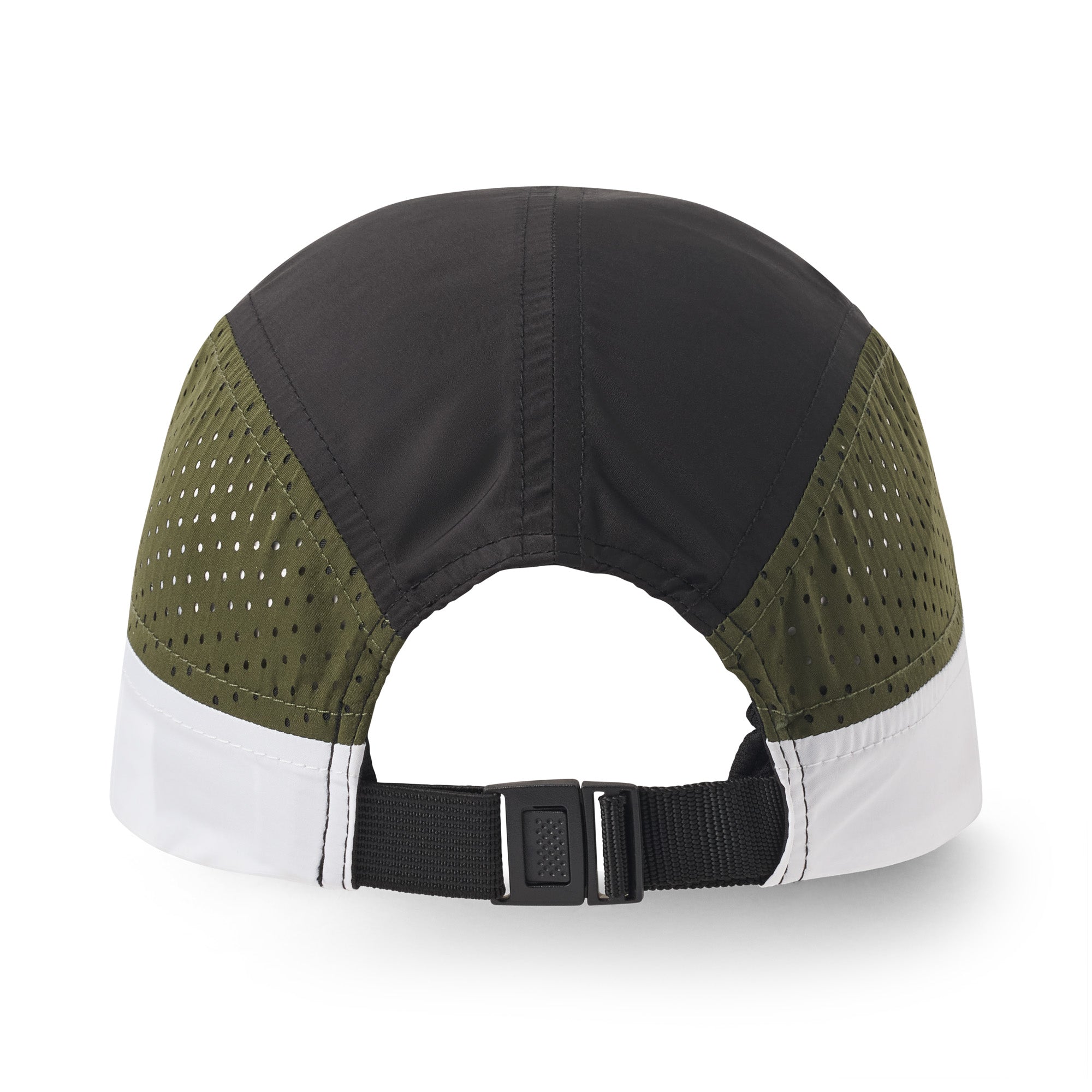 liiteGuard TRAIL RUNNING CAP Caps Army Green Mix