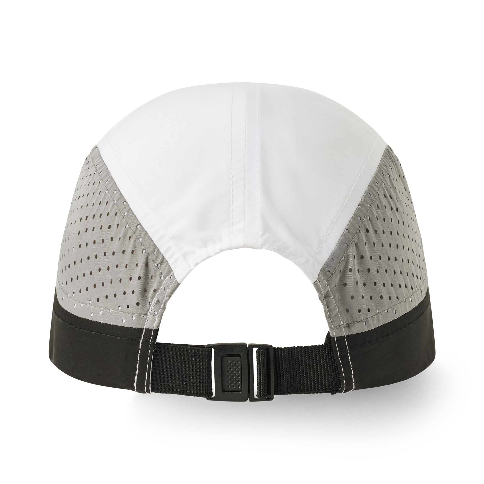 liiteGuard TRAIL RUNNING CAP Caps Grey Mix