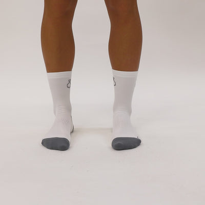 liiteGuard ULTRALIGHT SOCK Medium socks DRESS BLUE