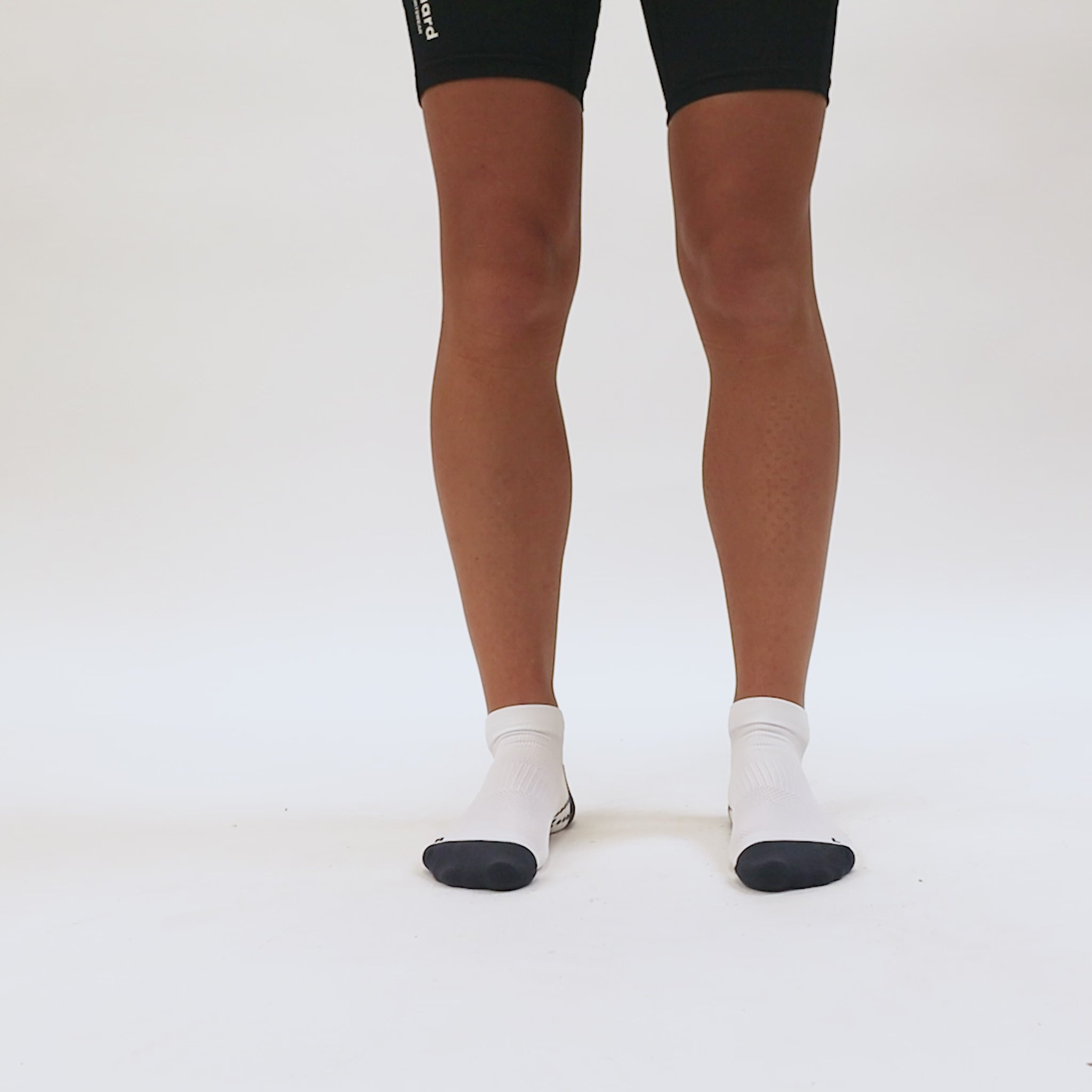 liiteGuard SHORT-GRIP SOCK Short socks DRESS BLUE