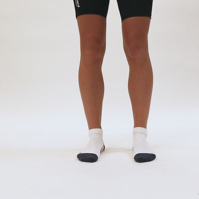 liiteGuard SHORT-GRIP SOCK Short socks DRESS BLUE