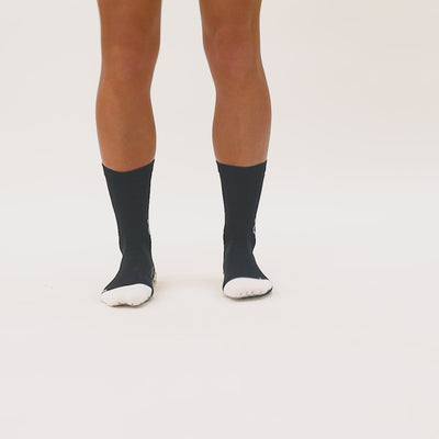 liiteGuard PRO-TECH SOCK Medium socks BLACK