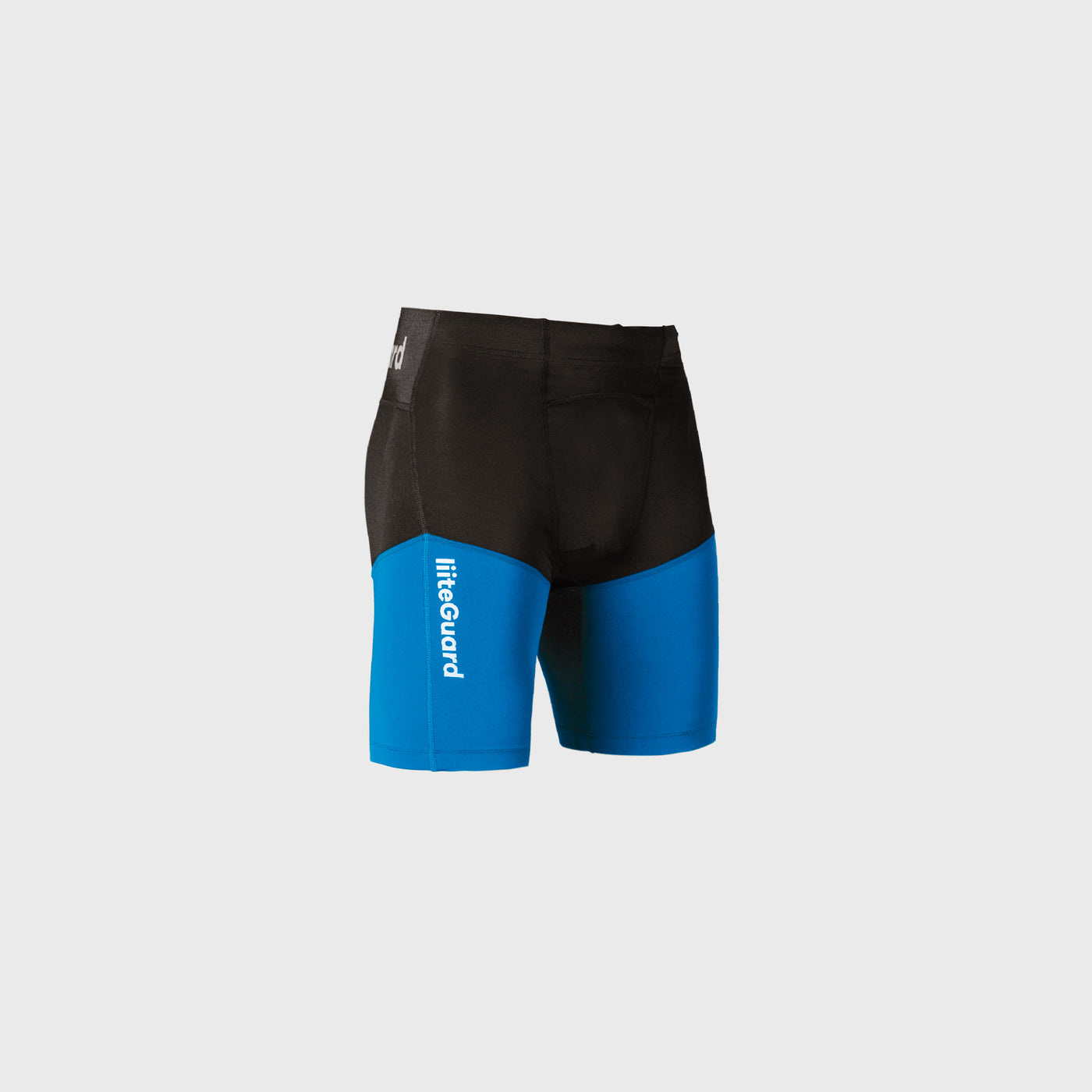 Liiteguard GLU-TECH INNER TIGHT (Men) Compression tights BLUE