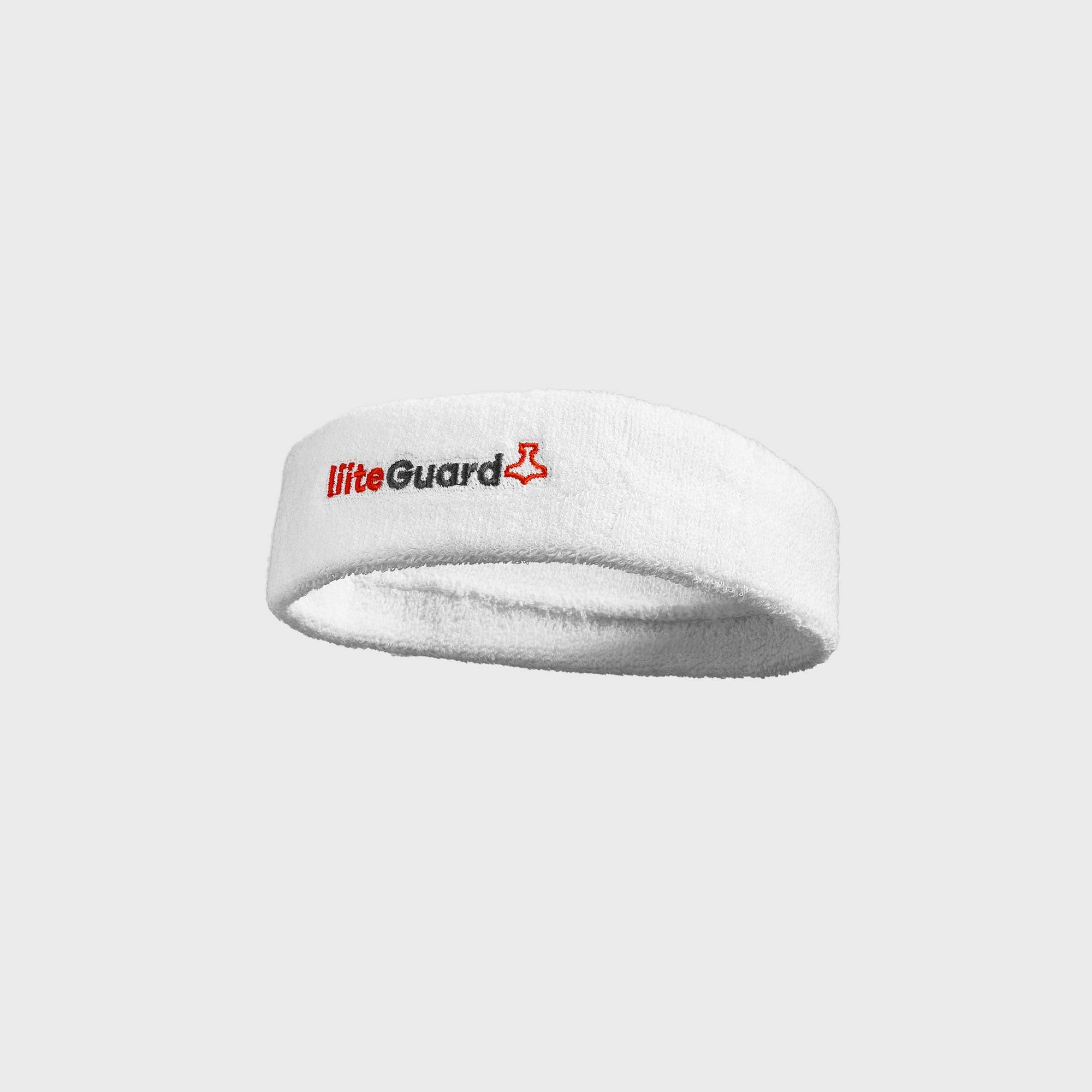Liiteguard HEADBAND Headband WHITE